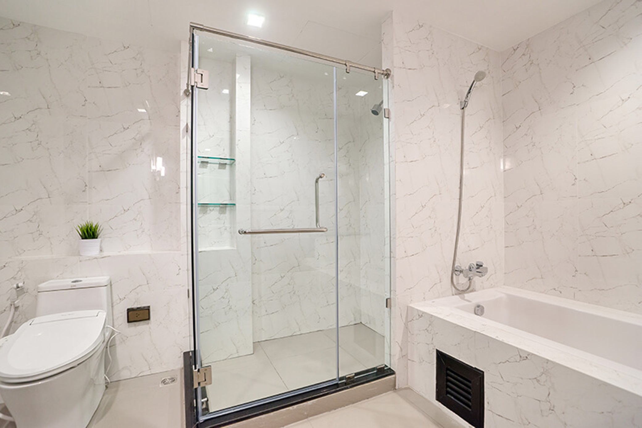 Junior Suite One Bedroom