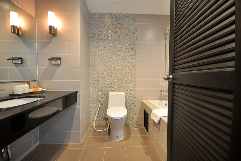 Double or Twin Deluxe