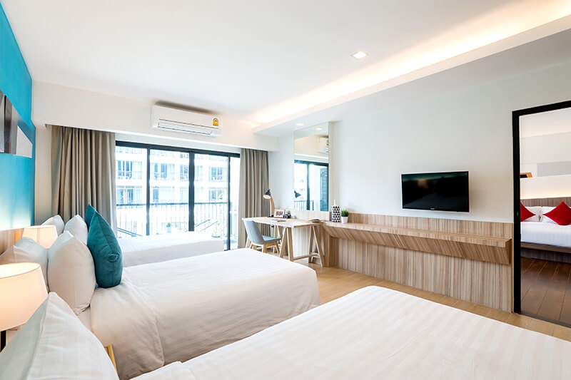 Family Room Standard