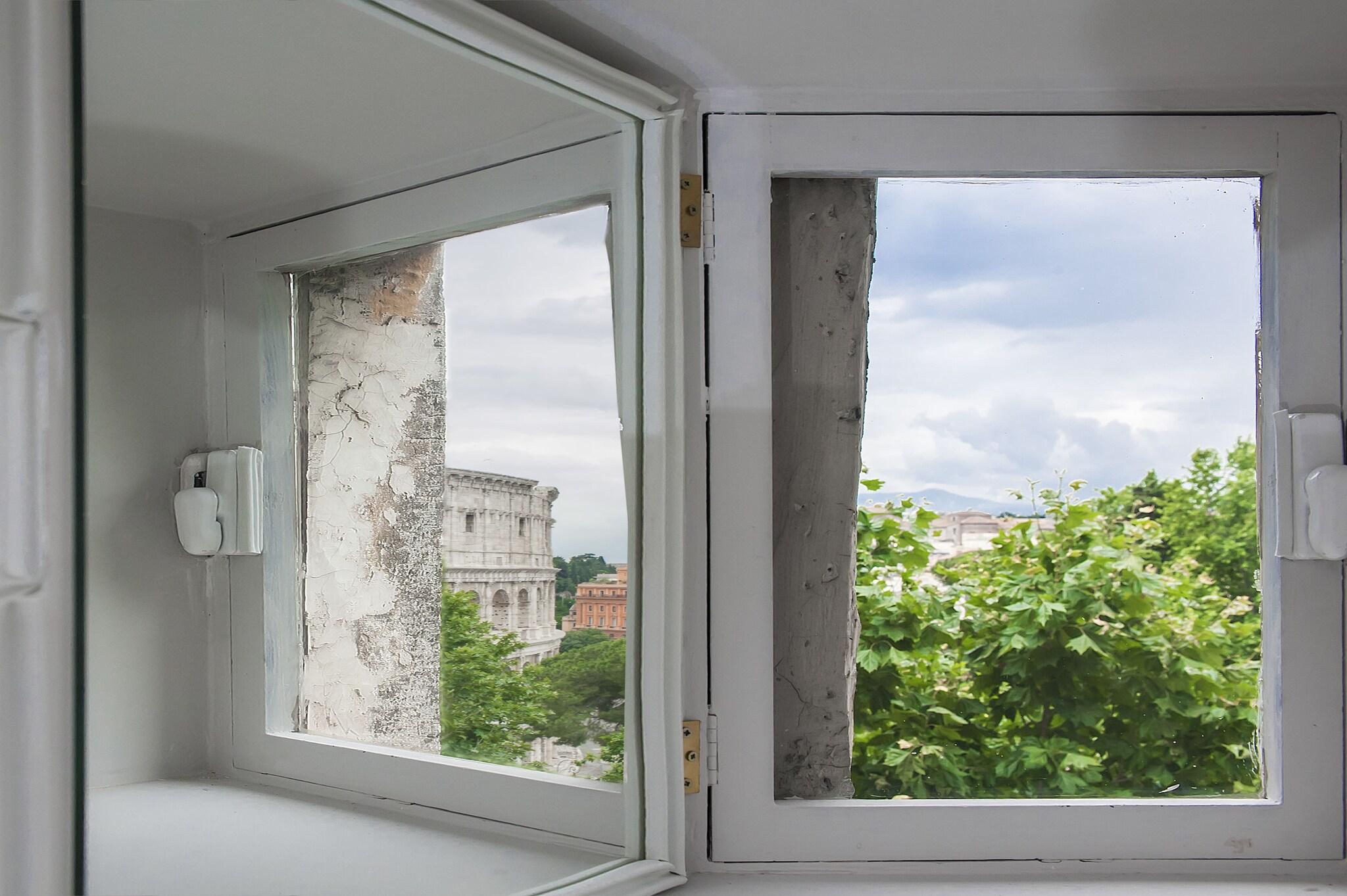 Double Deluxe with Views