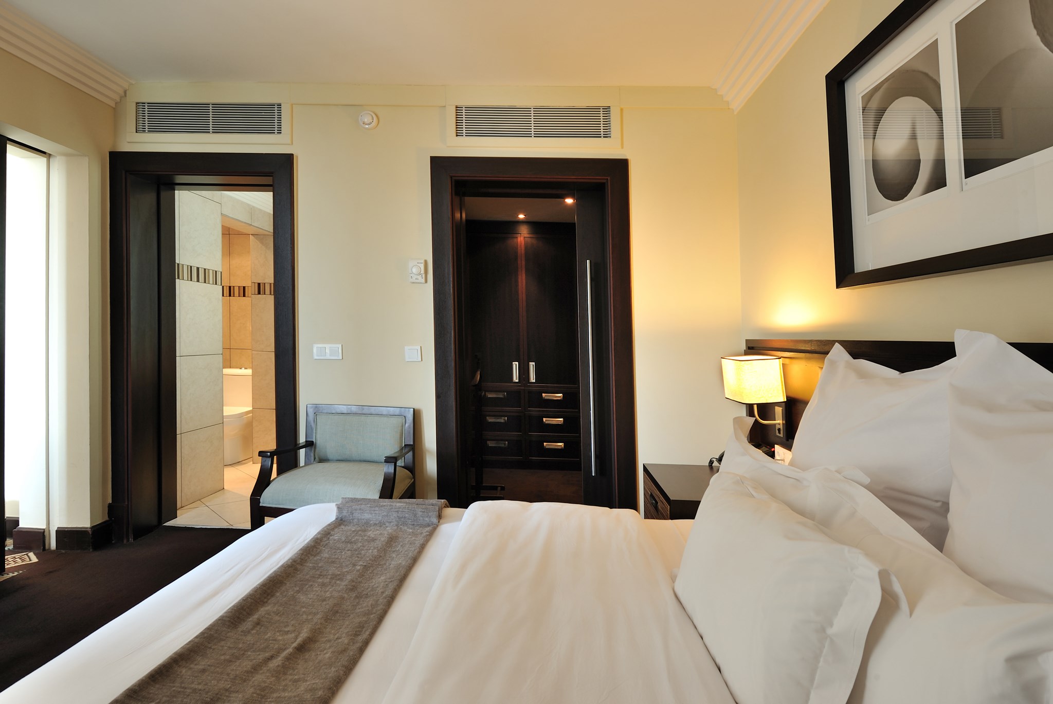 Suite Deluxe with Views