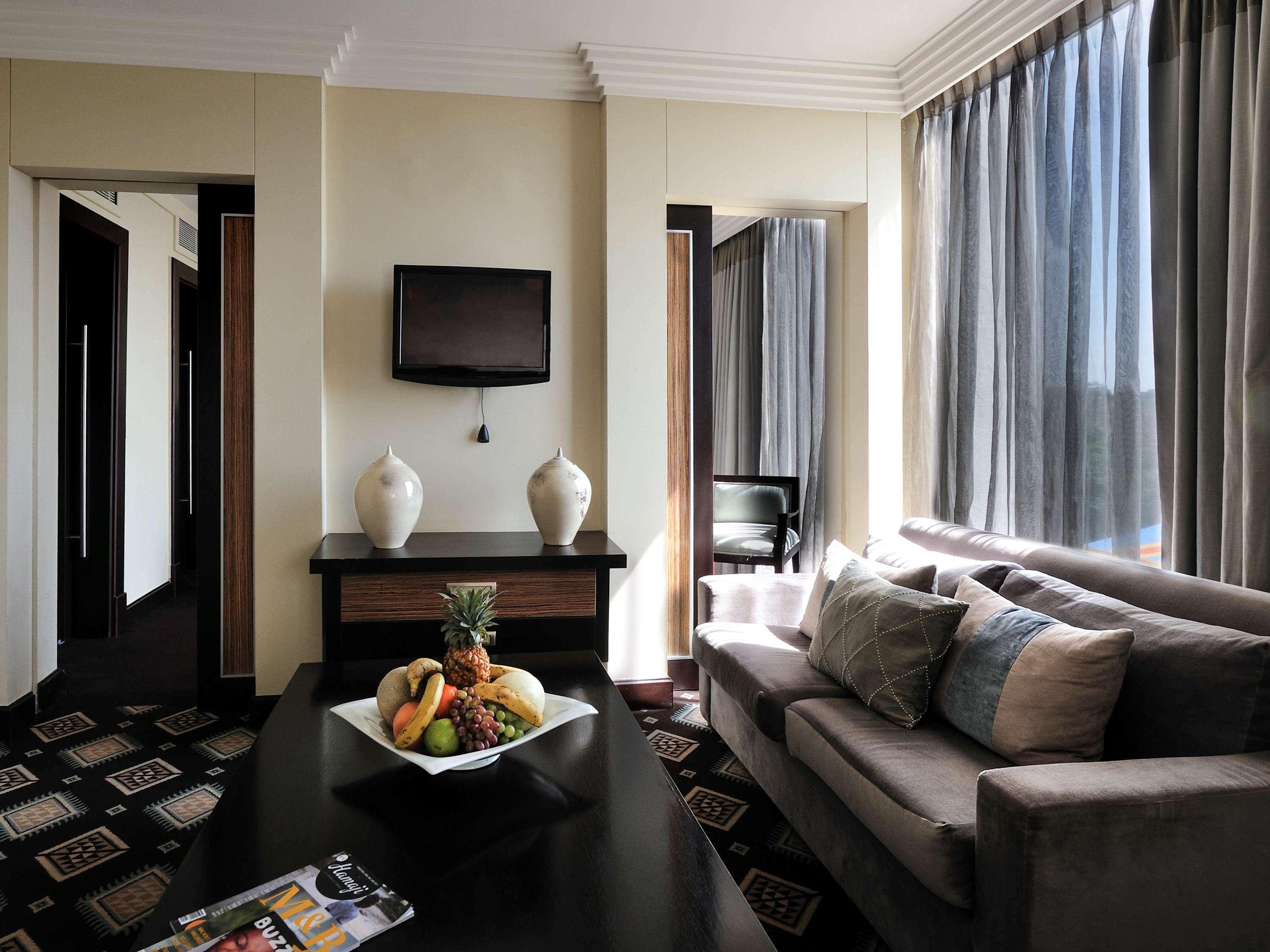 Suite Deluxe with Views