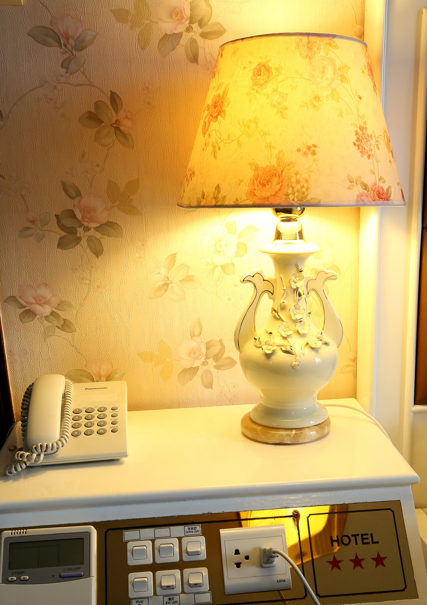 Double or Twin Executive