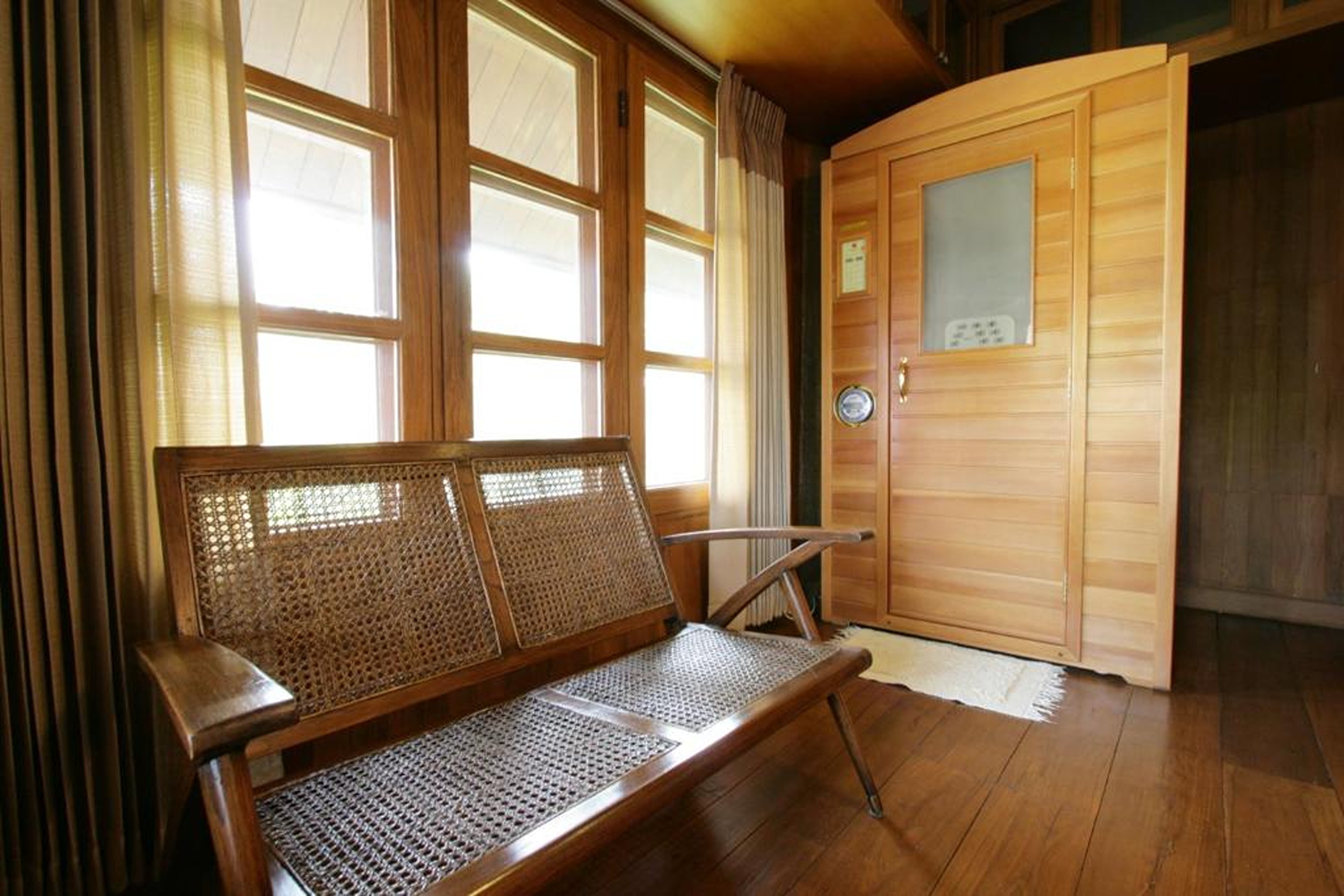 Family Room Standard