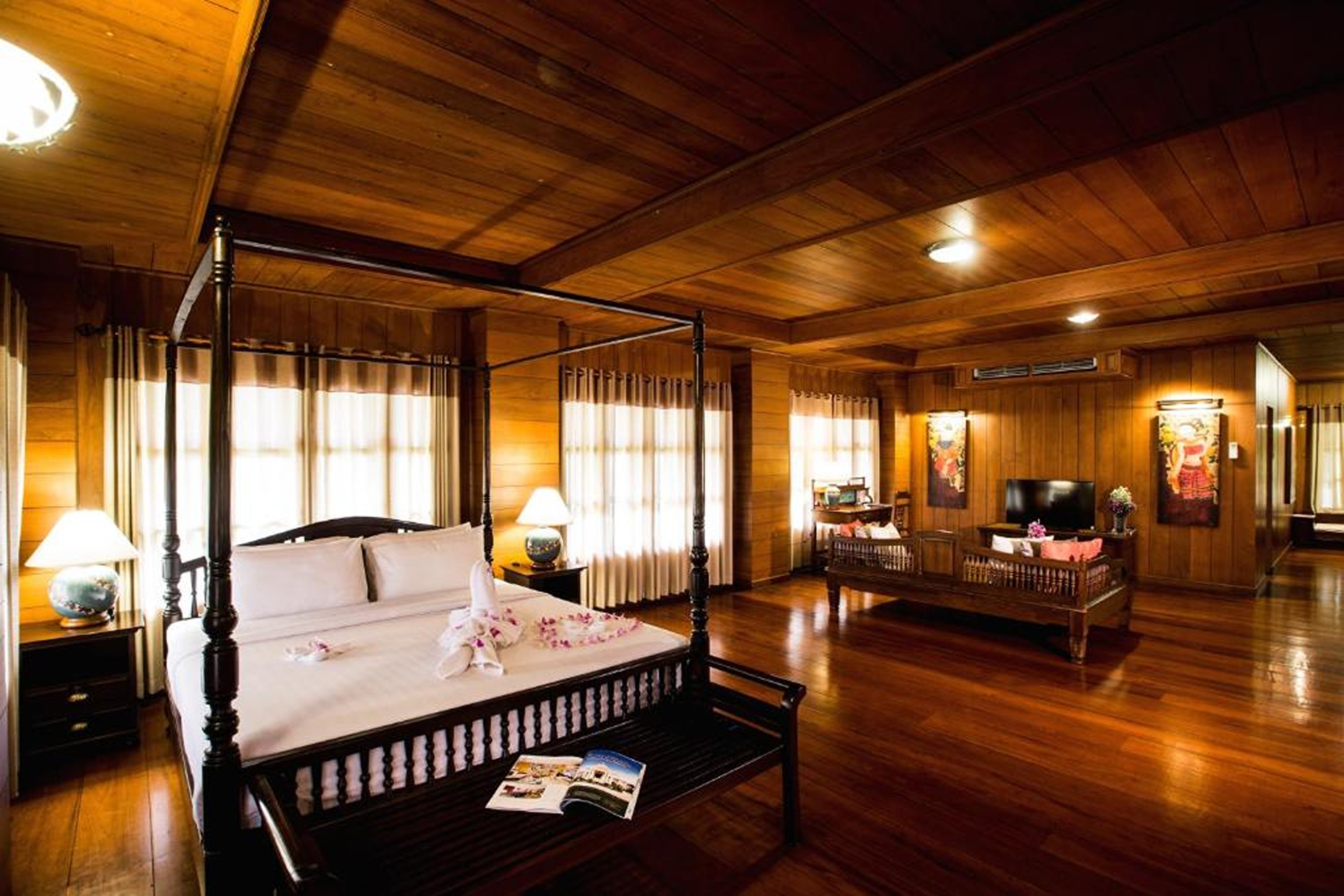 Family Room Standard