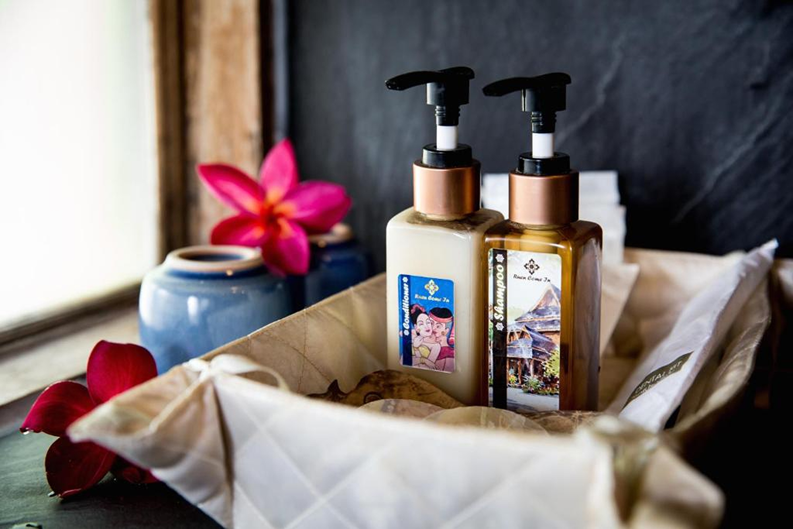 Family Room Standard