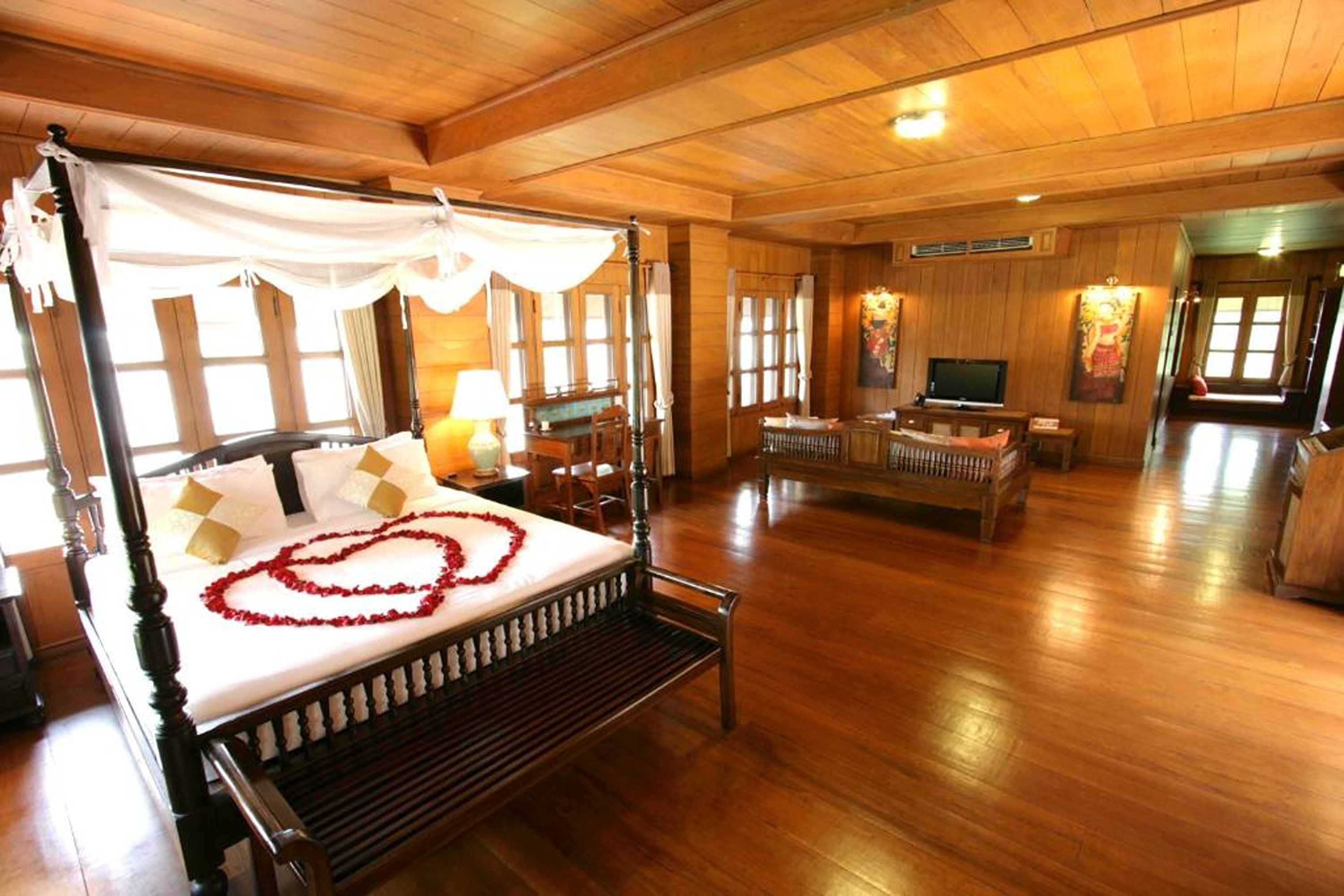 Family Room Standard