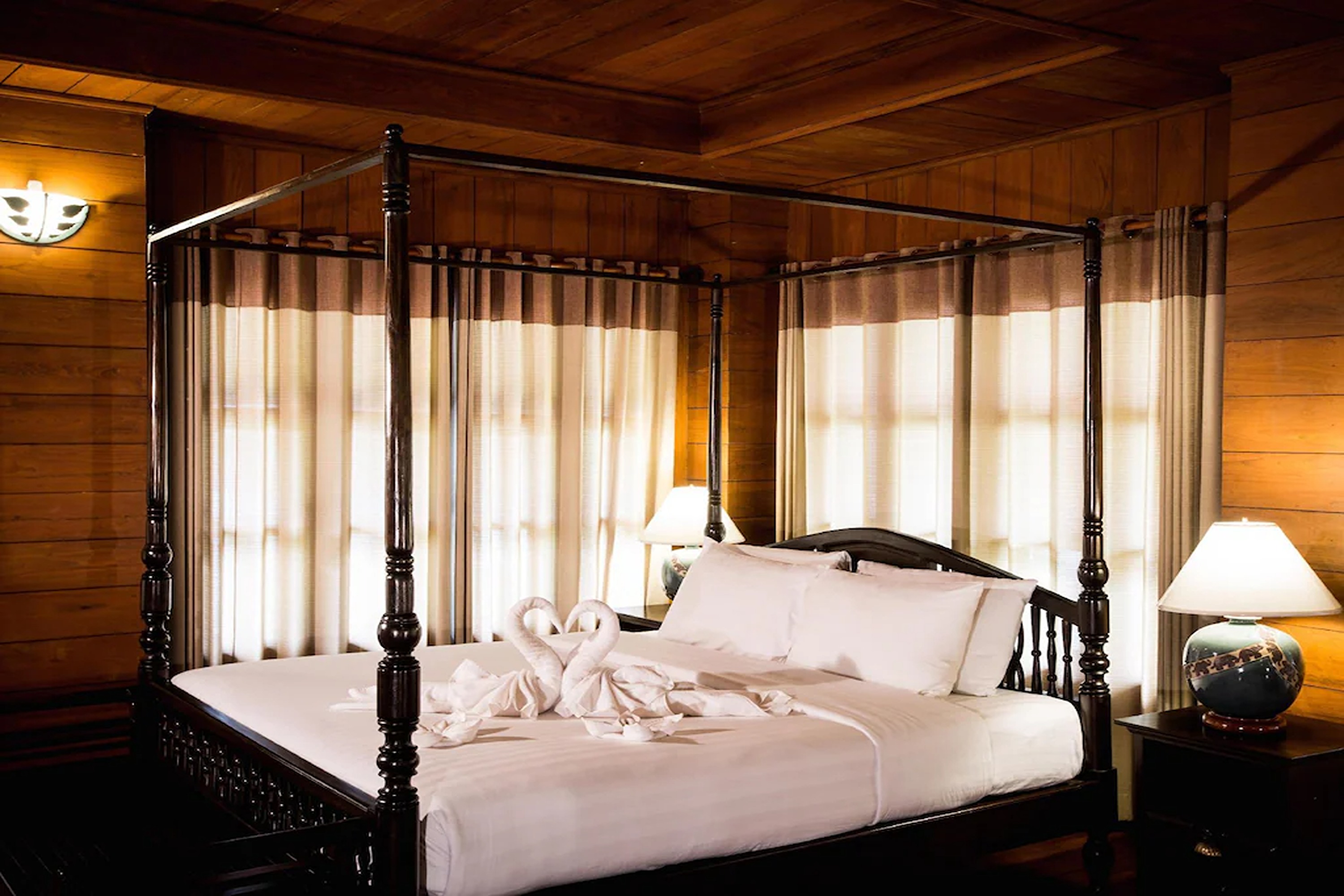 Family Room Standard