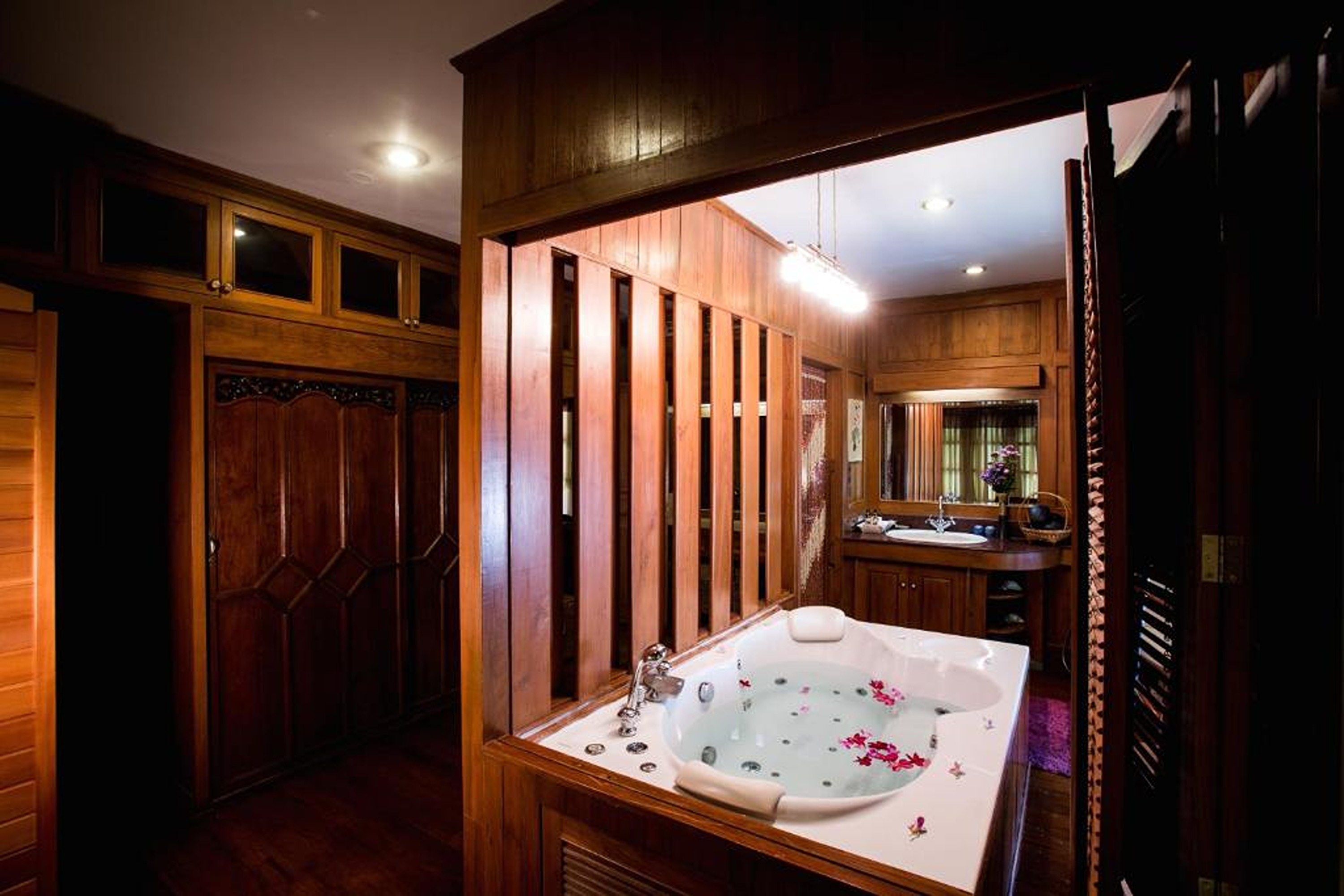 Family Room Standard