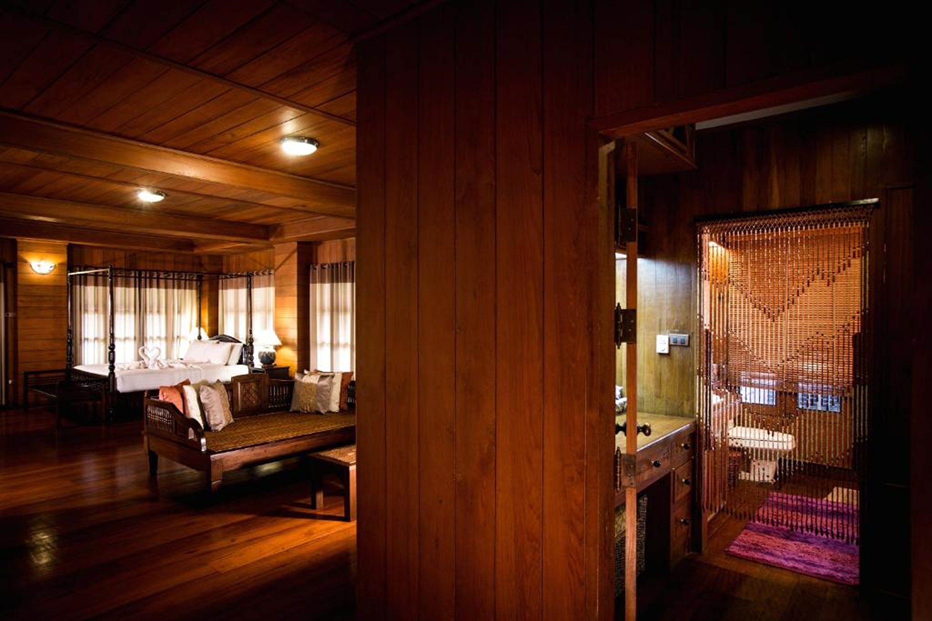 Family Room Standard