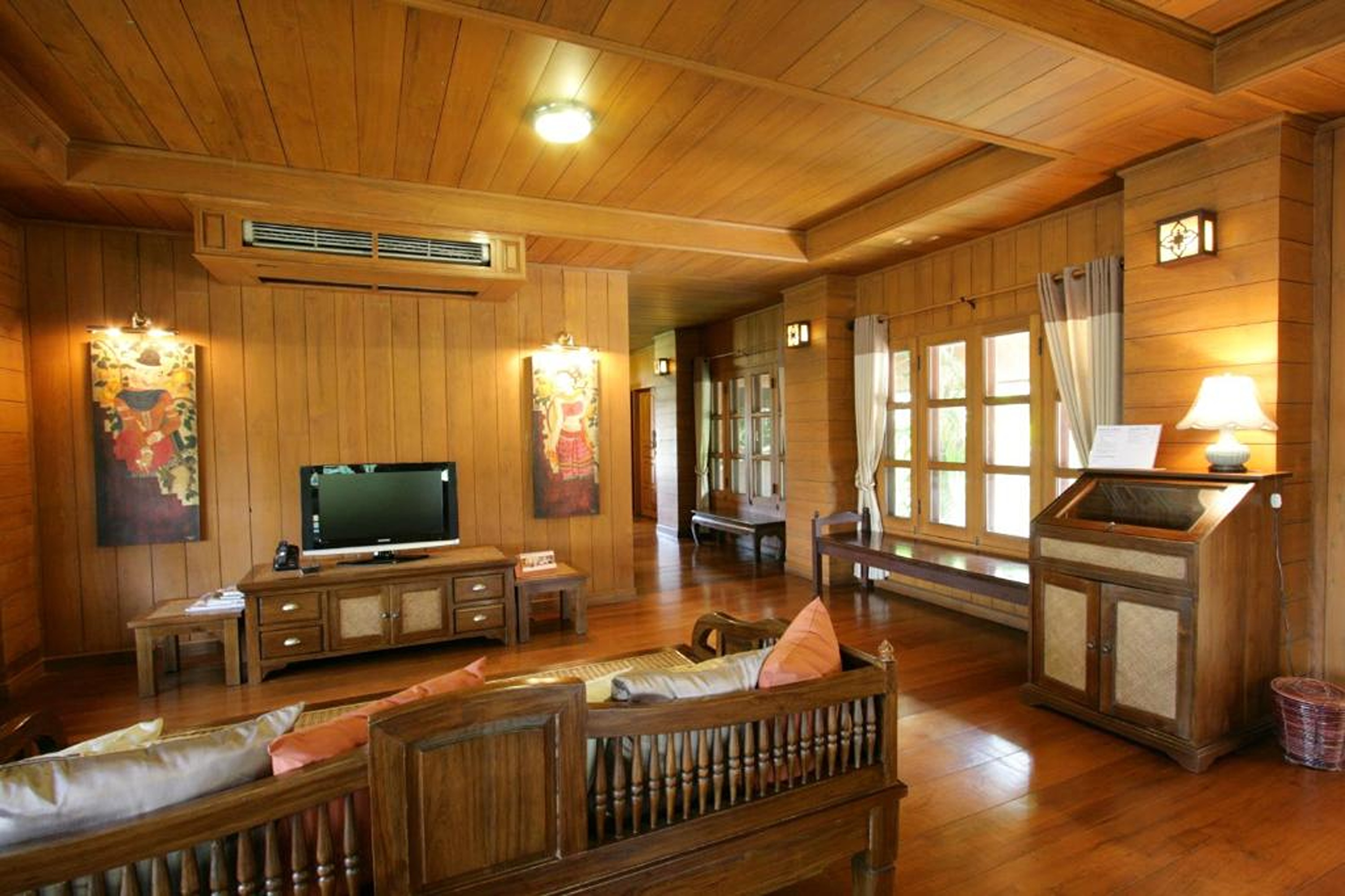 Family Room Standard