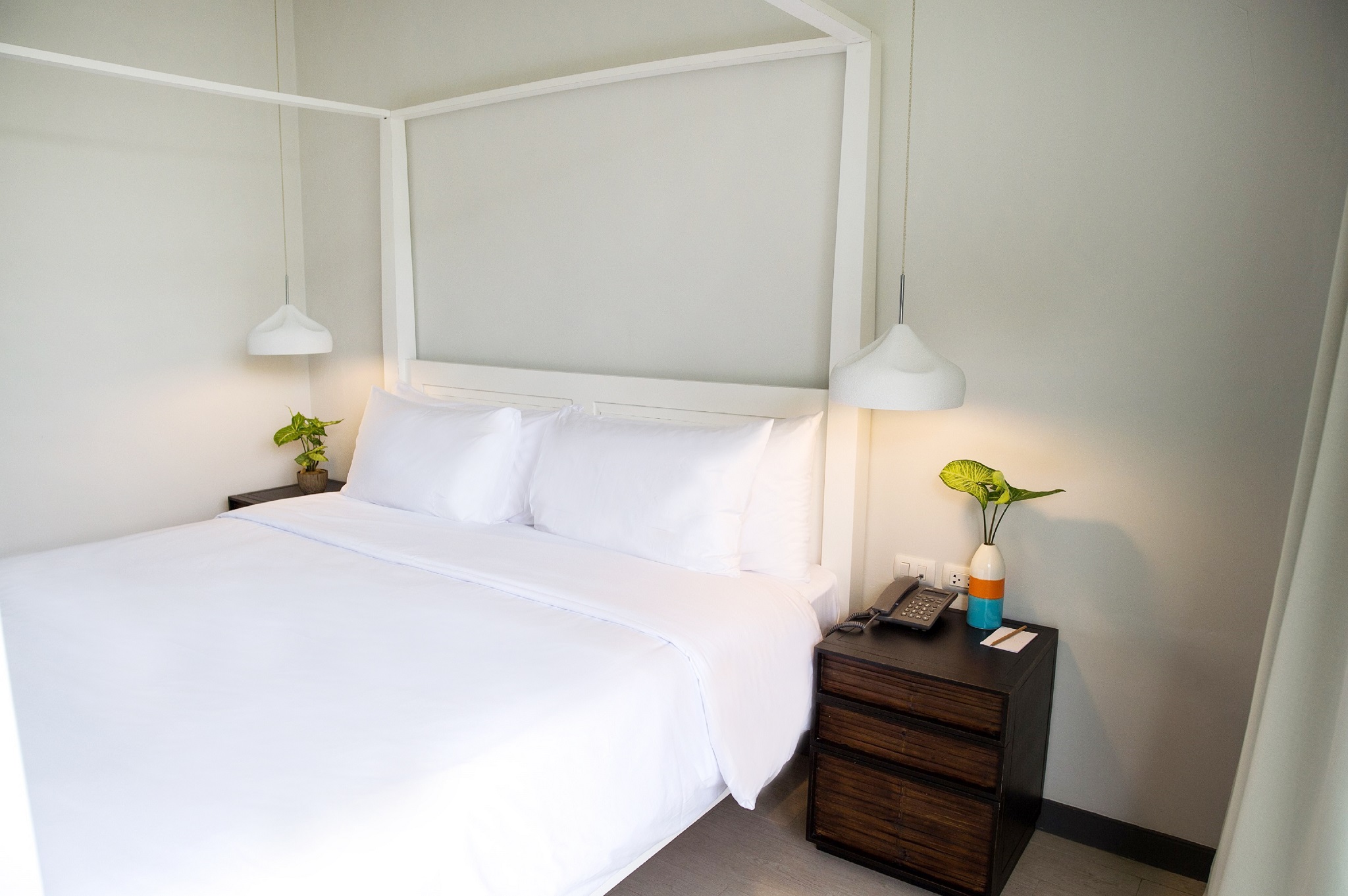 Double Superior Garden View