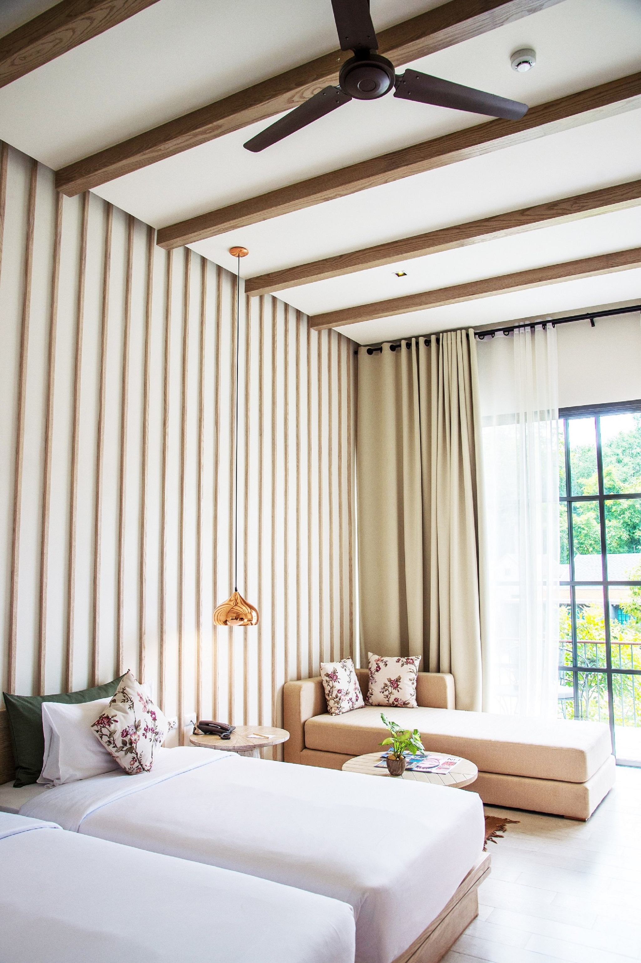 Double or Twin Deluxe