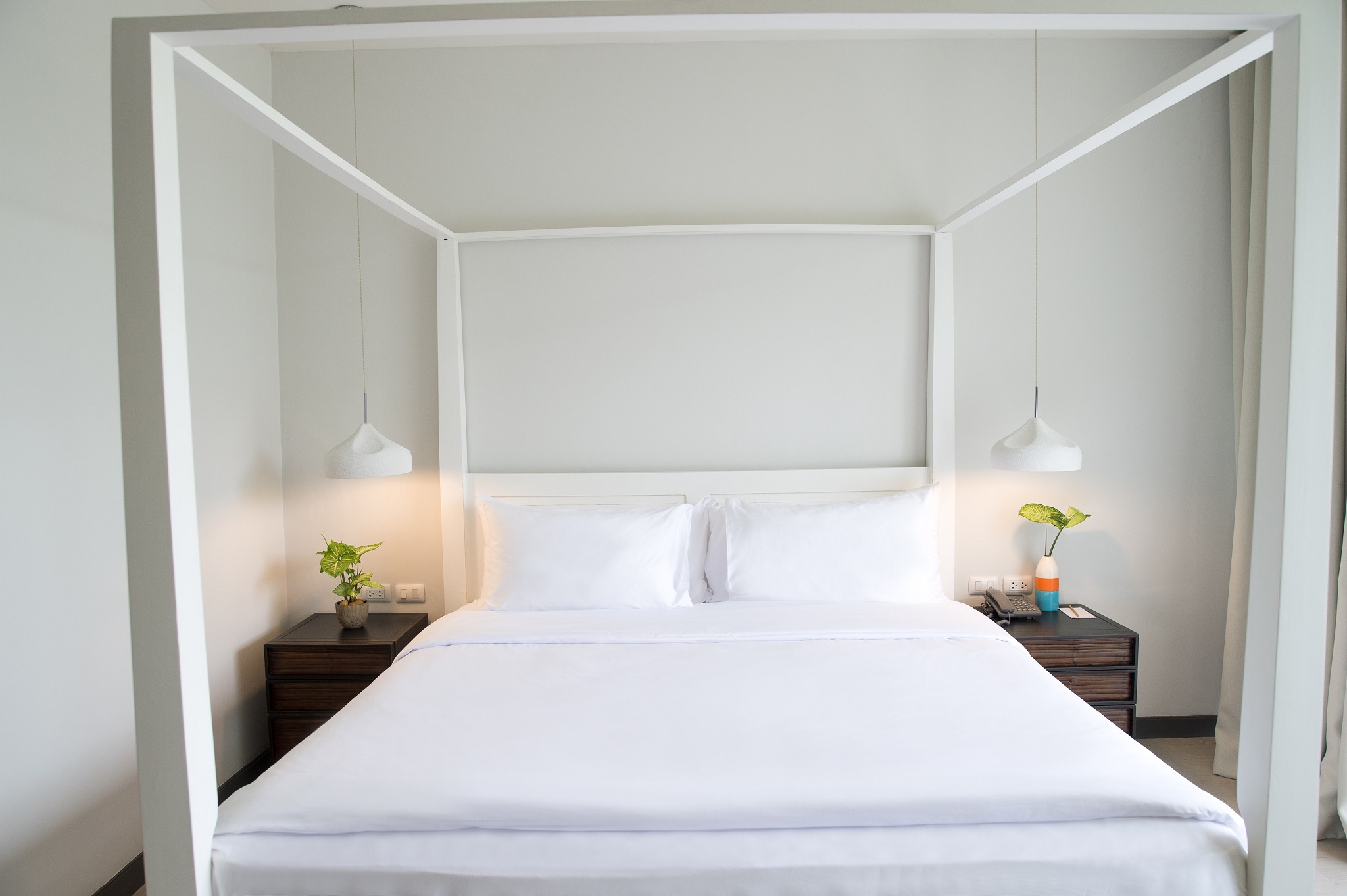 Double Superior Garden View