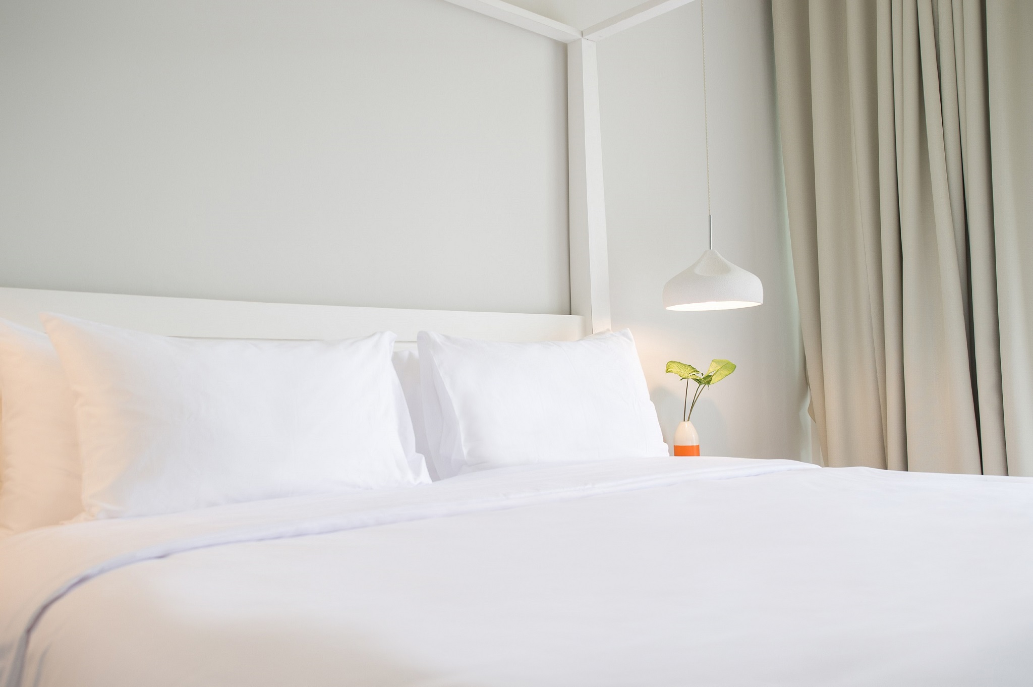 Double Superior Garden View