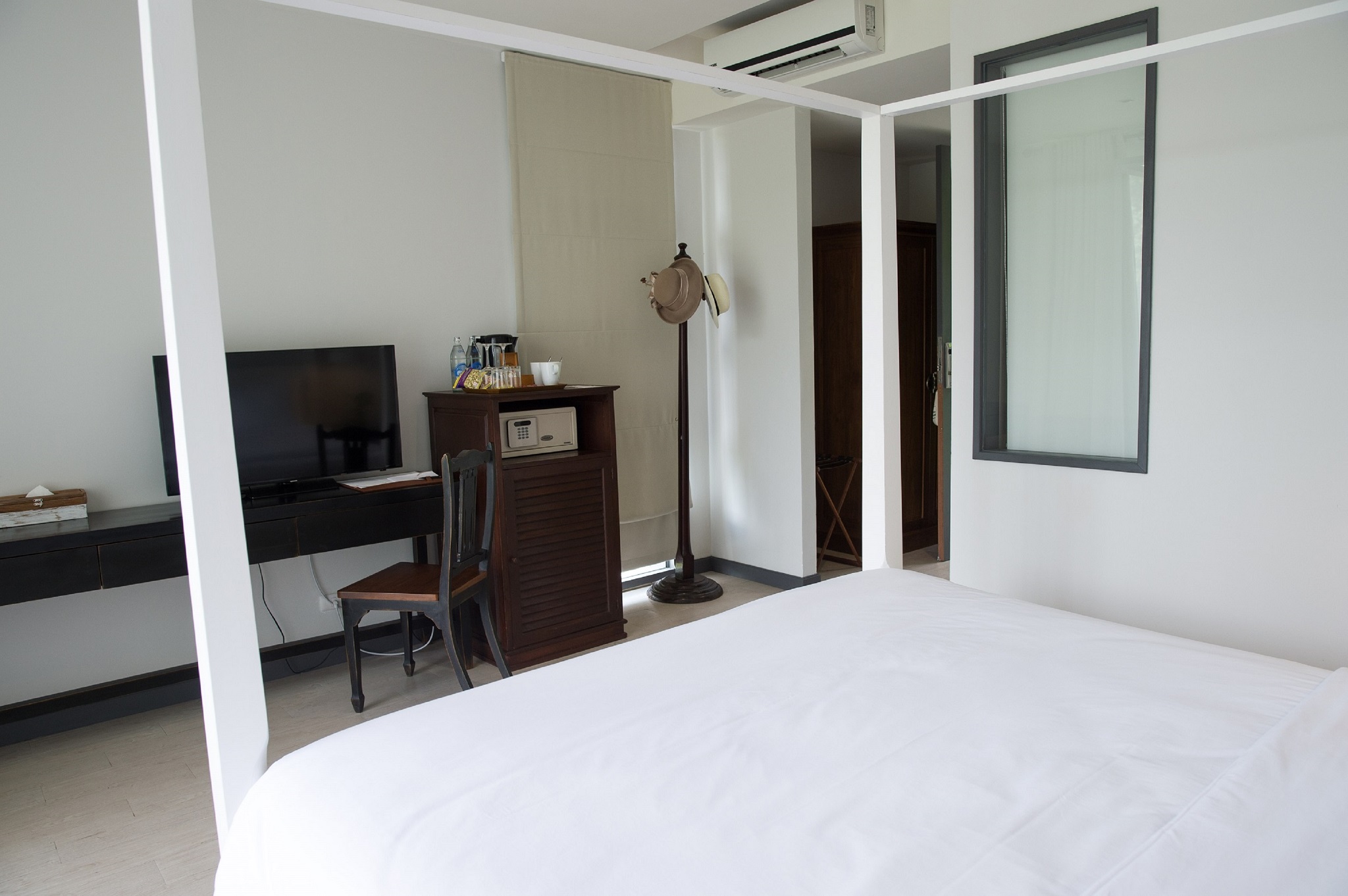 Double Superior Garden View