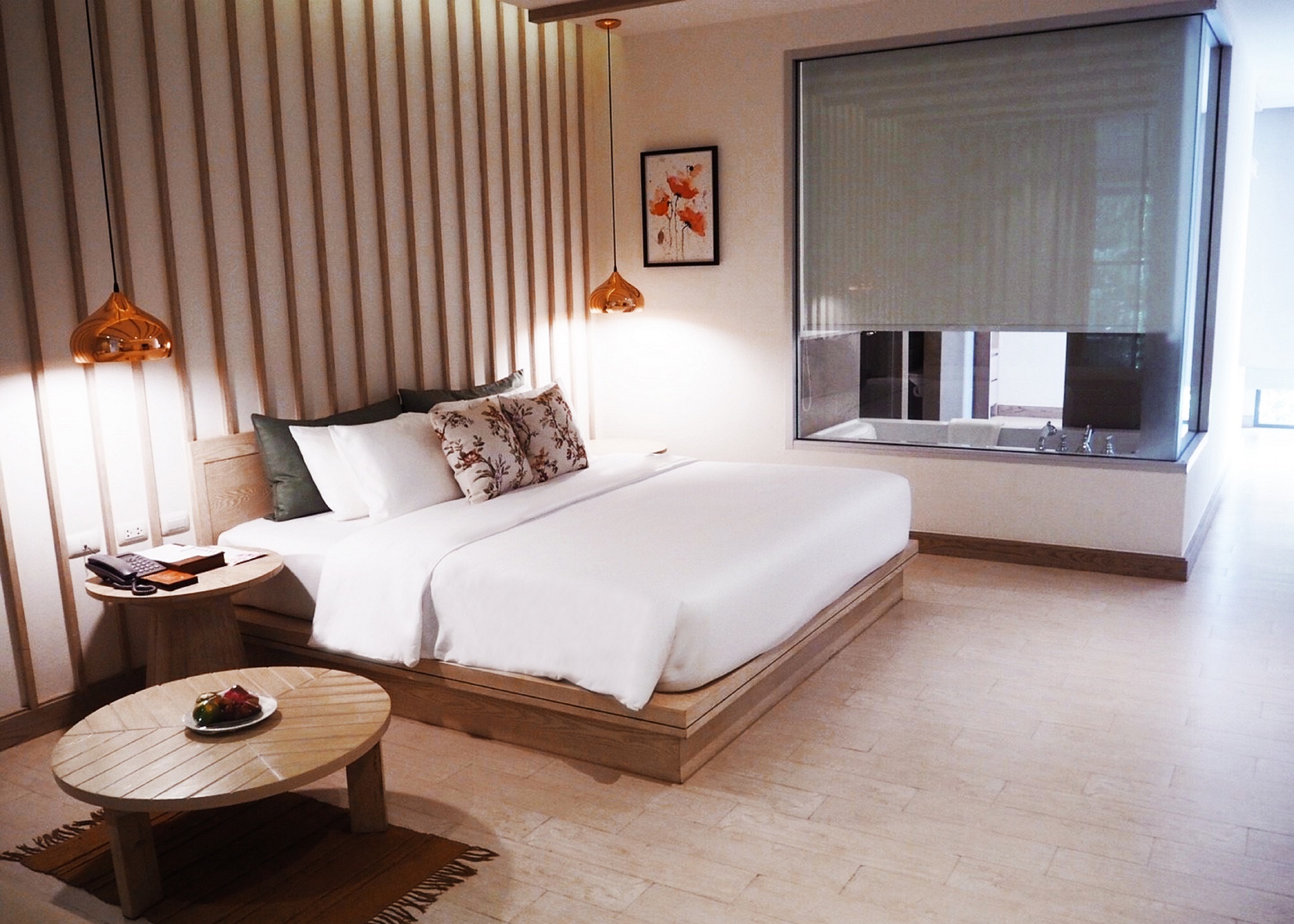 Double or Twin Deluxe