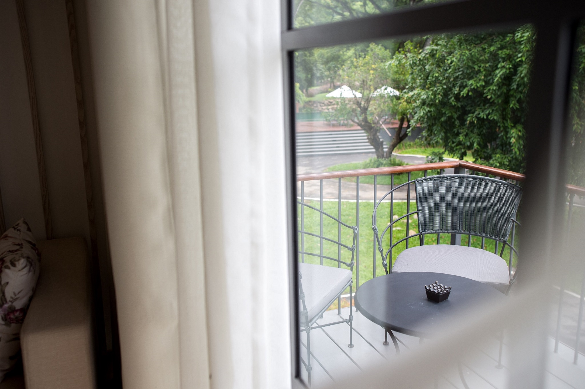 Double or Twin Deluxe