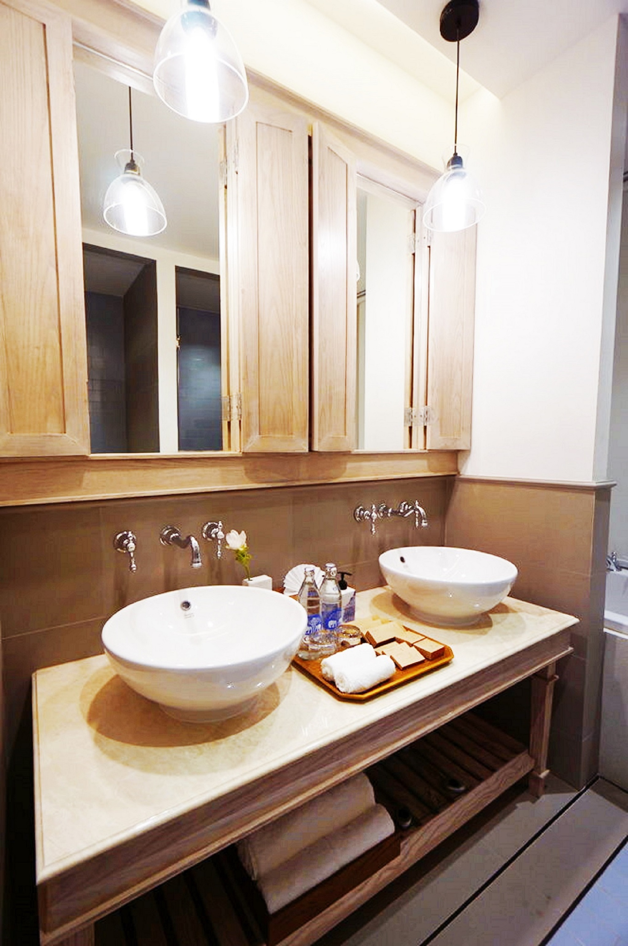 Double or Twin Deluxe