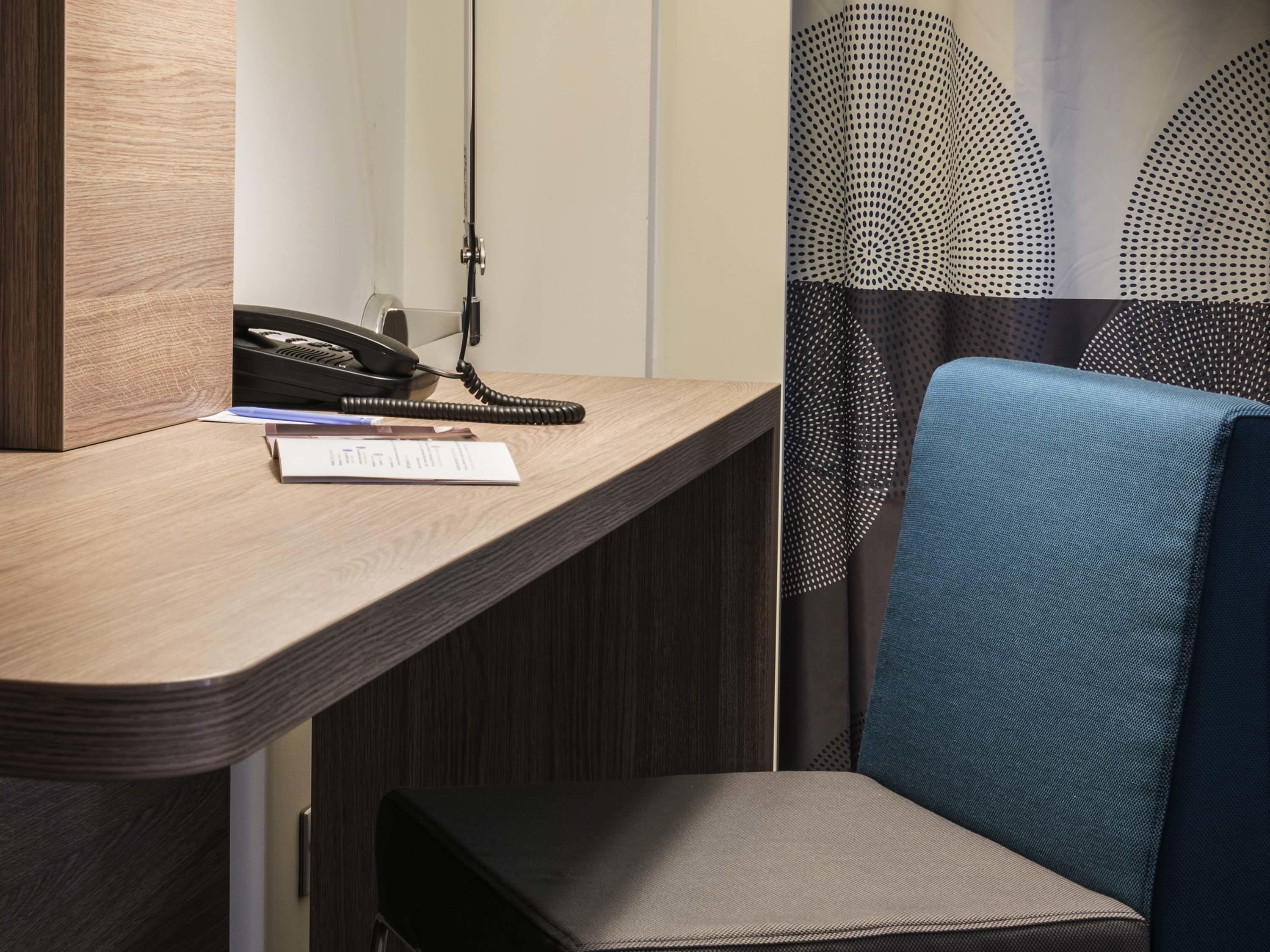 Double Superior Queen Bed