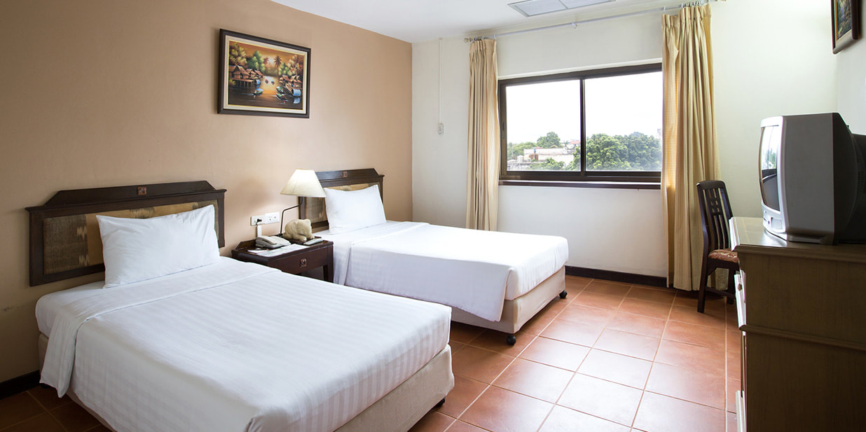 Double or Twin Superior