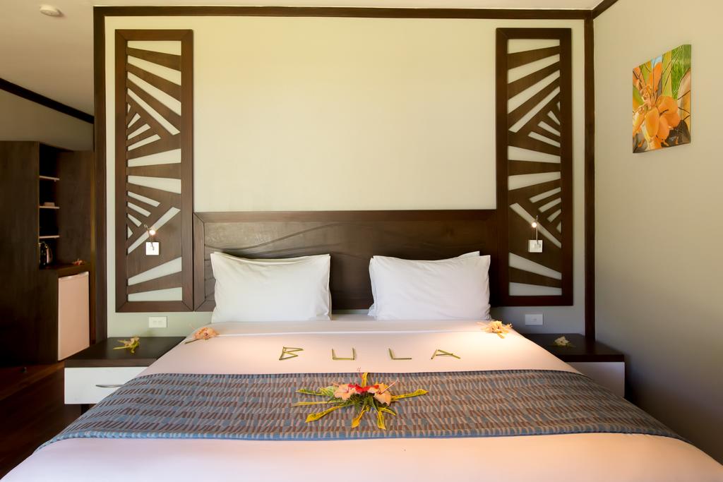 Bungalow Deluxe Beach Front