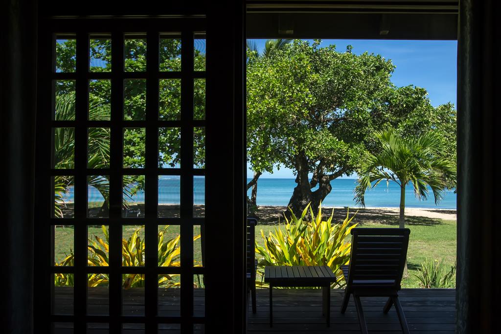 Bungalow Deluxe Ocean View