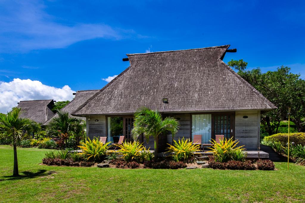 Bungalow Deluxe Ocean View