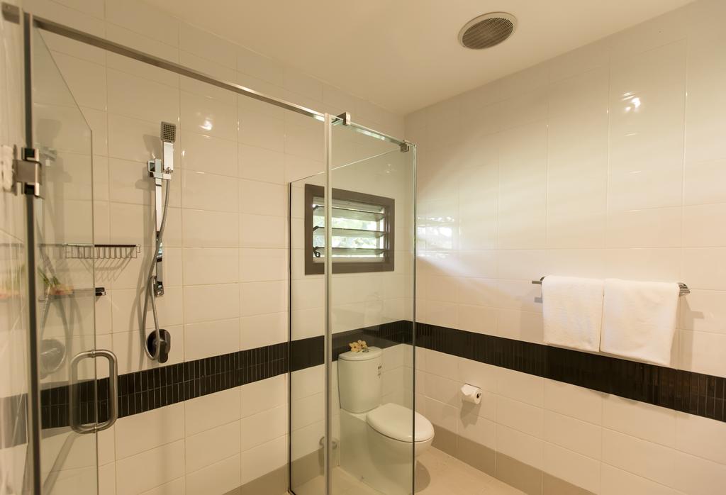 Bungalow Deluxe Ocean View