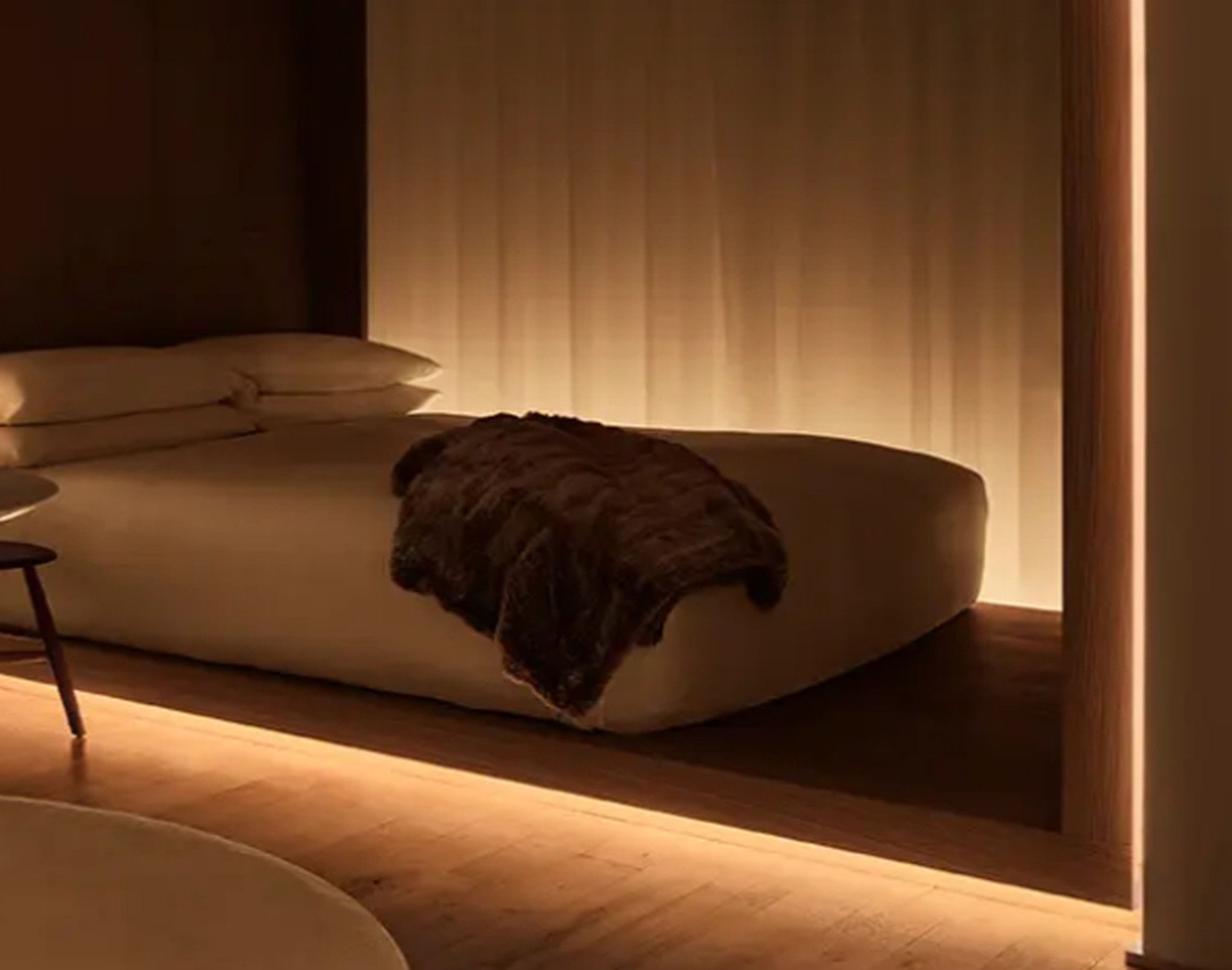 Suite One Bedroom