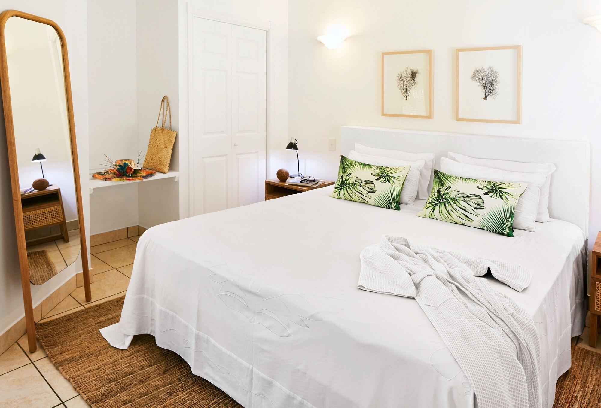 Villa Premium Beach Front