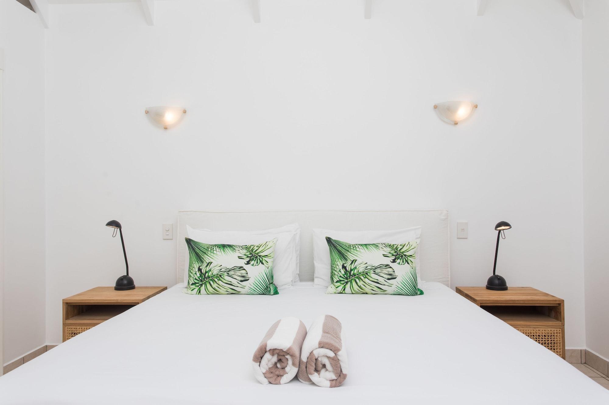 Villa Premium Beach Front