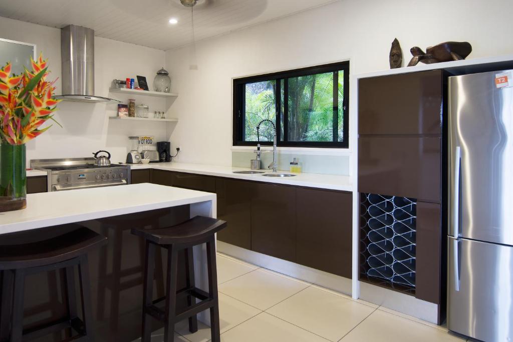 Bungalow Deluxe Lake View