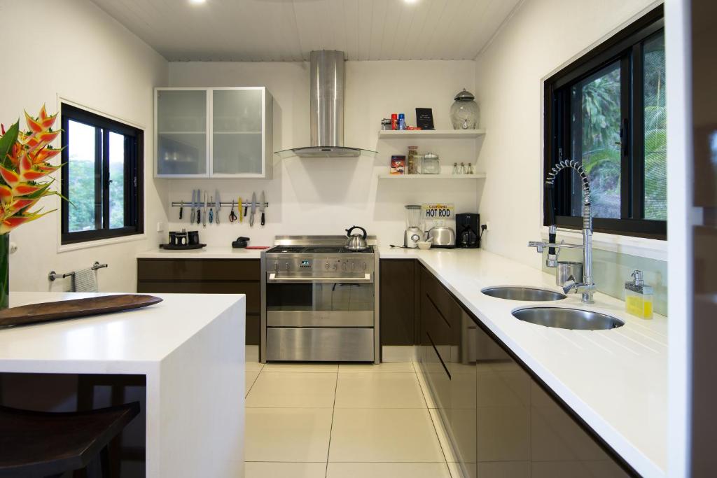 Bungalow Deluxe Lake View