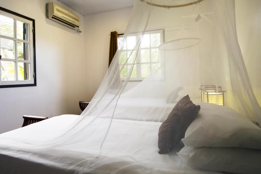 Bungalow Deluxe Lake View