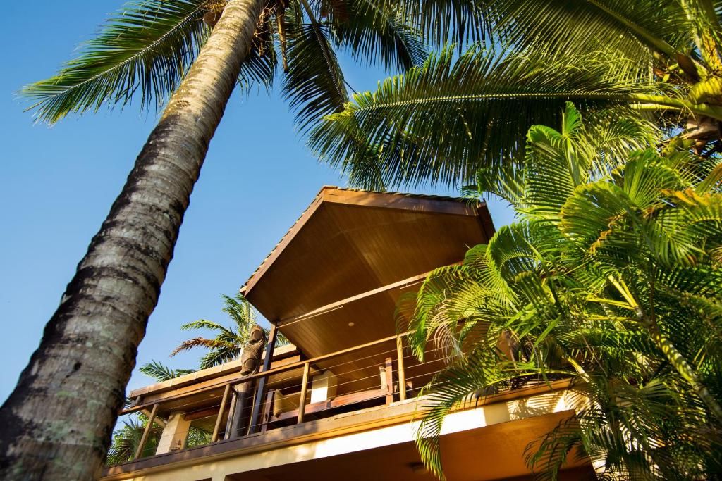 Bungalow Deluxe Lake View