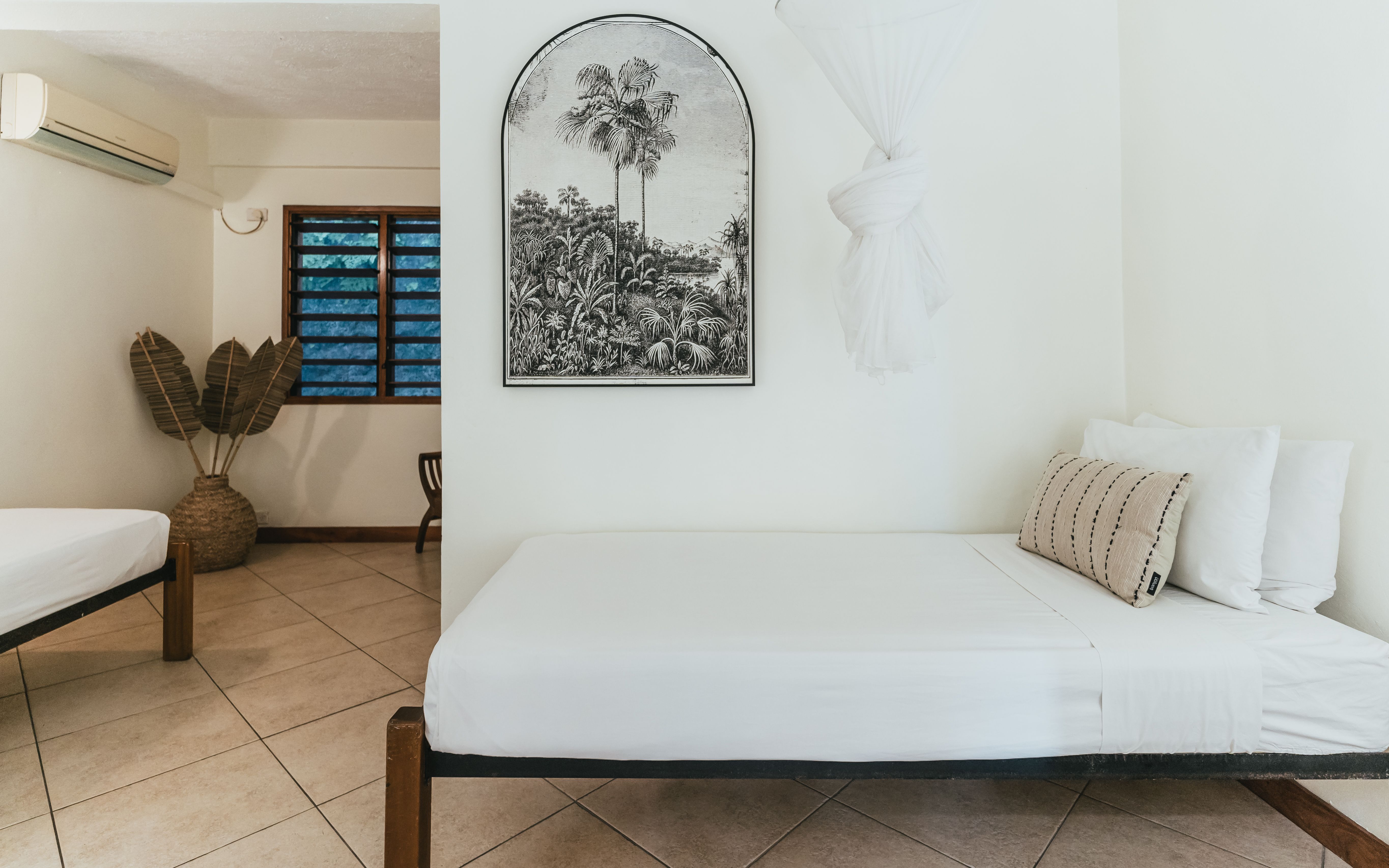 Apartment Sea View Two Bedrooms