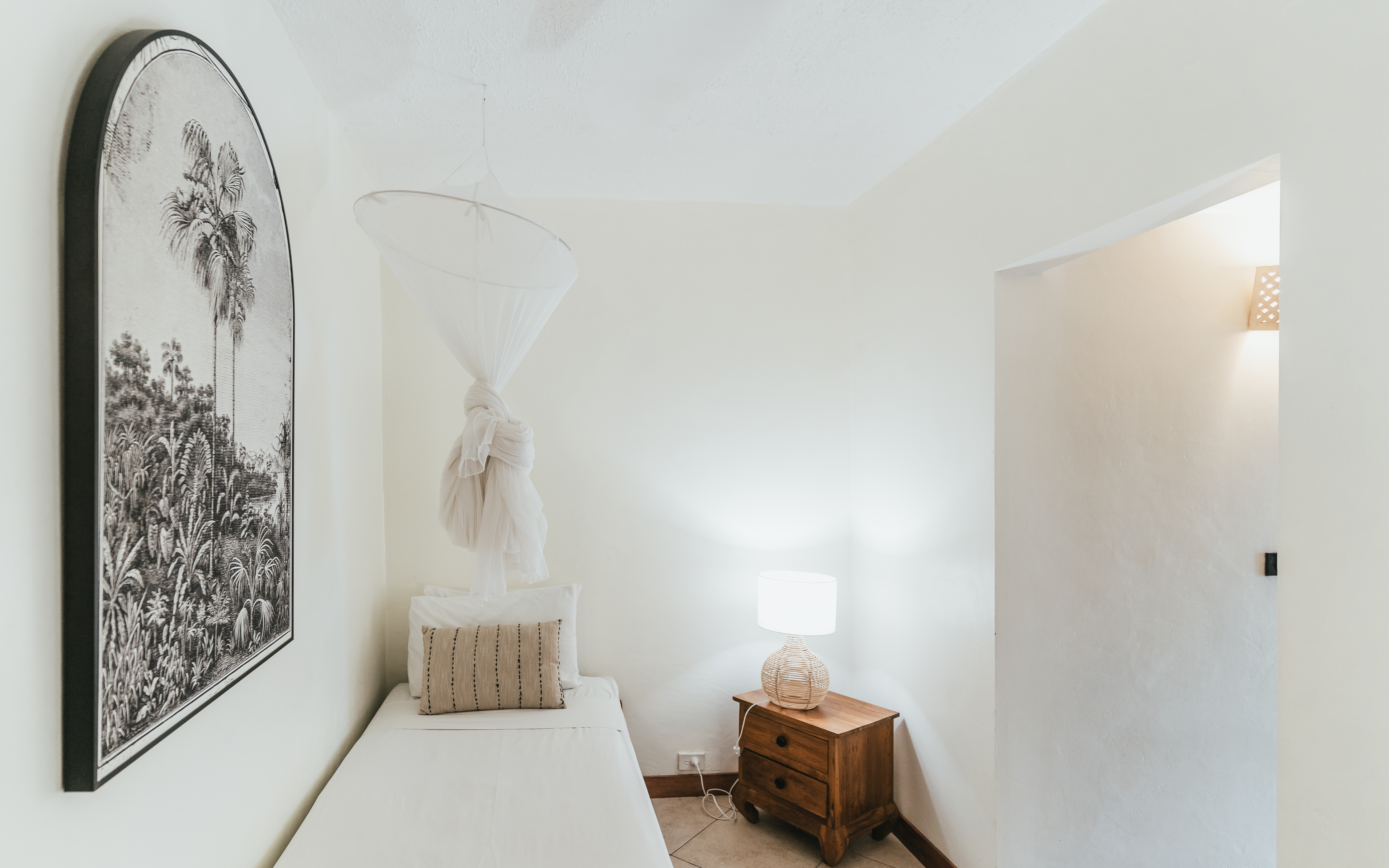 Apartment Sea View Two Bedrooms