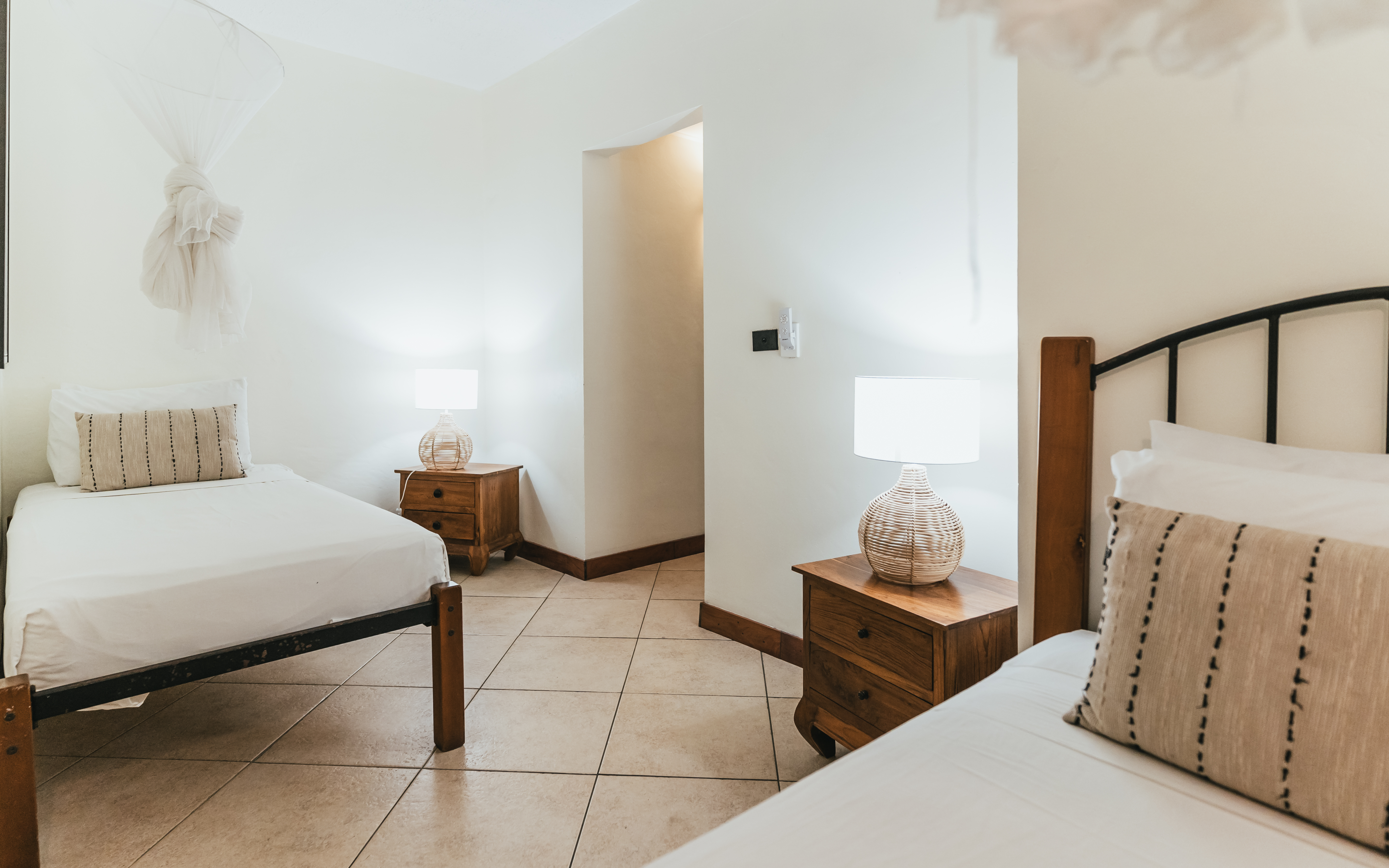 Apartment Sea View Two Bedrooms