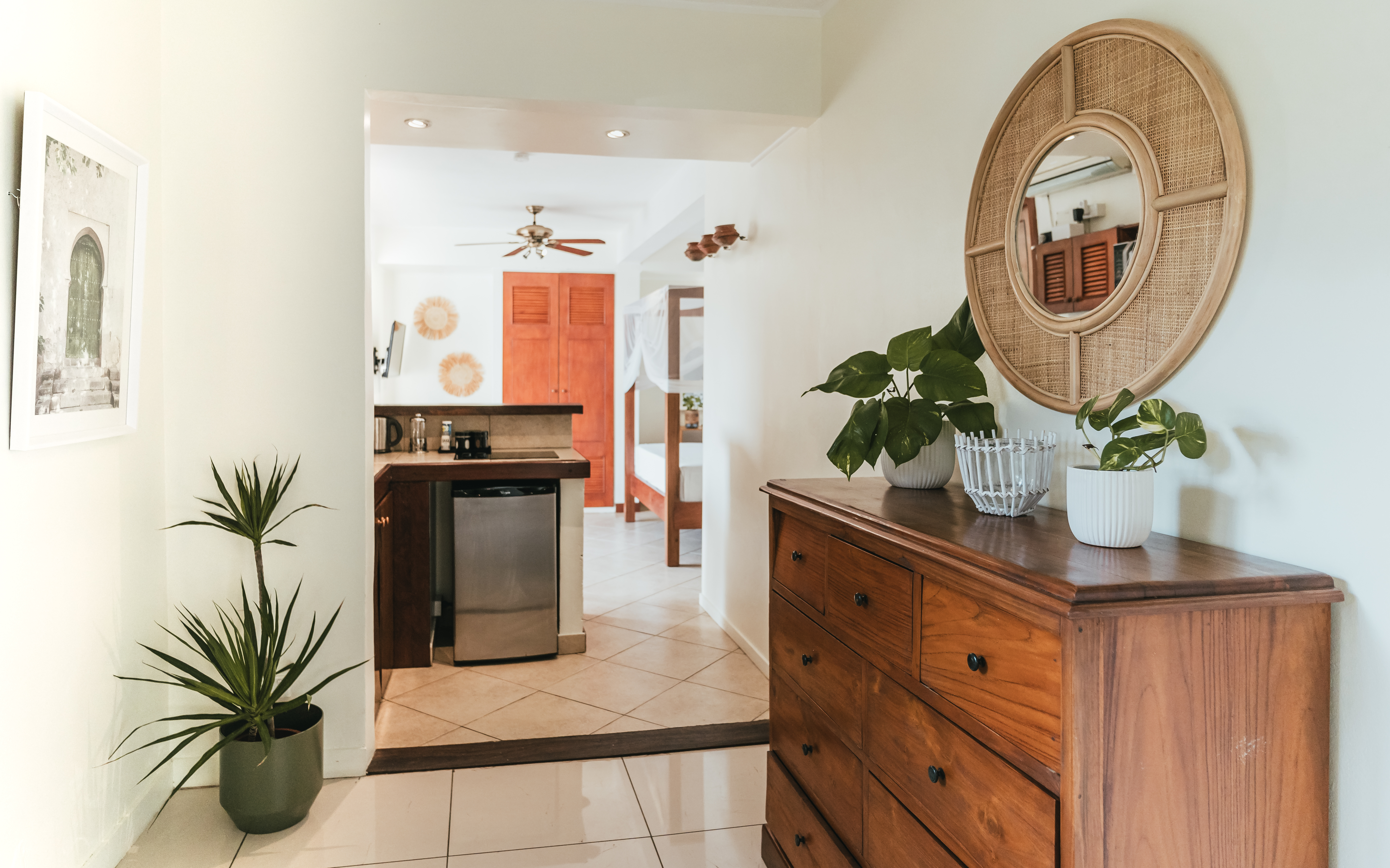 Apartment Sea View Two Bedrooms