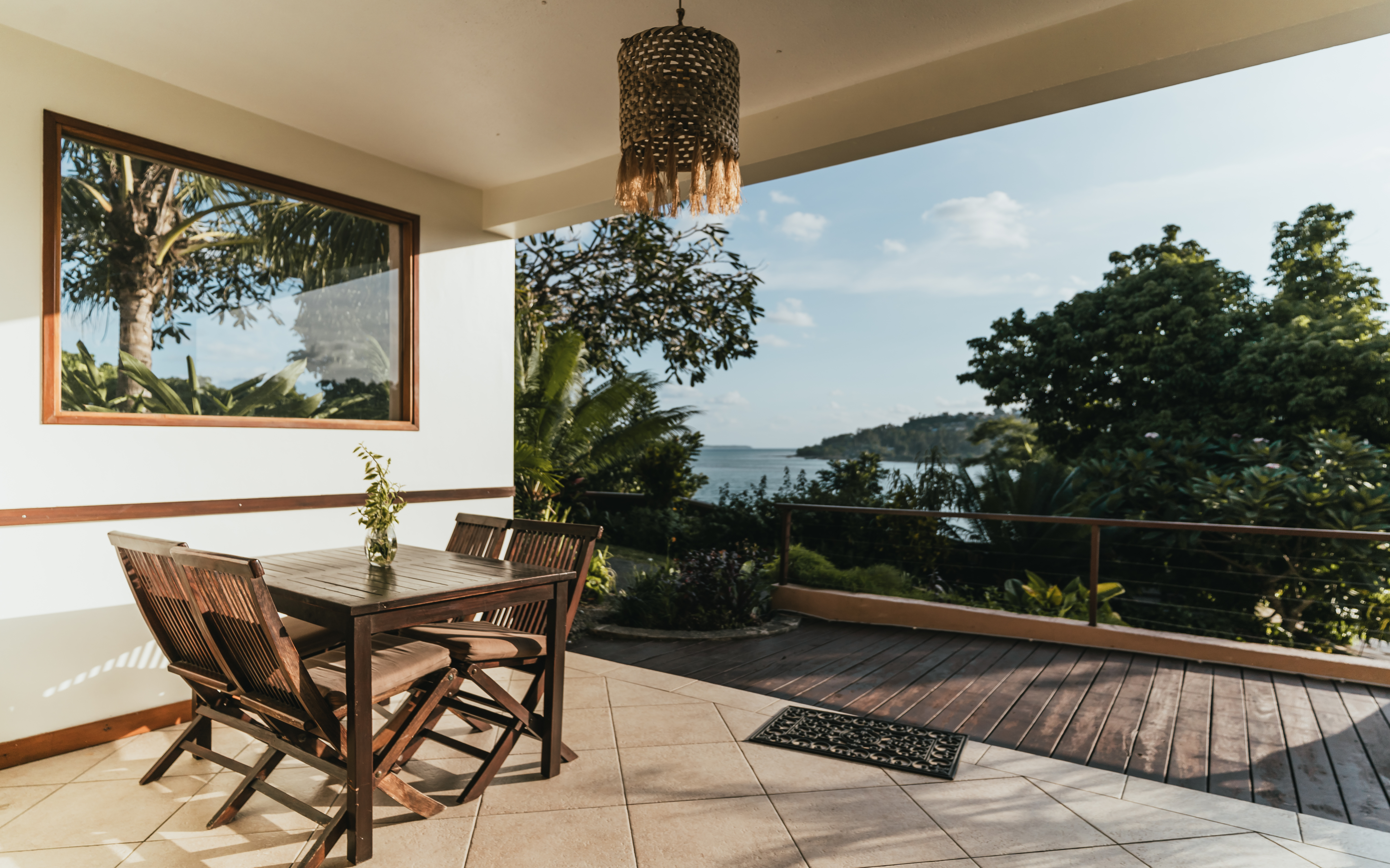 Apartment Sea View Two Bedrooms