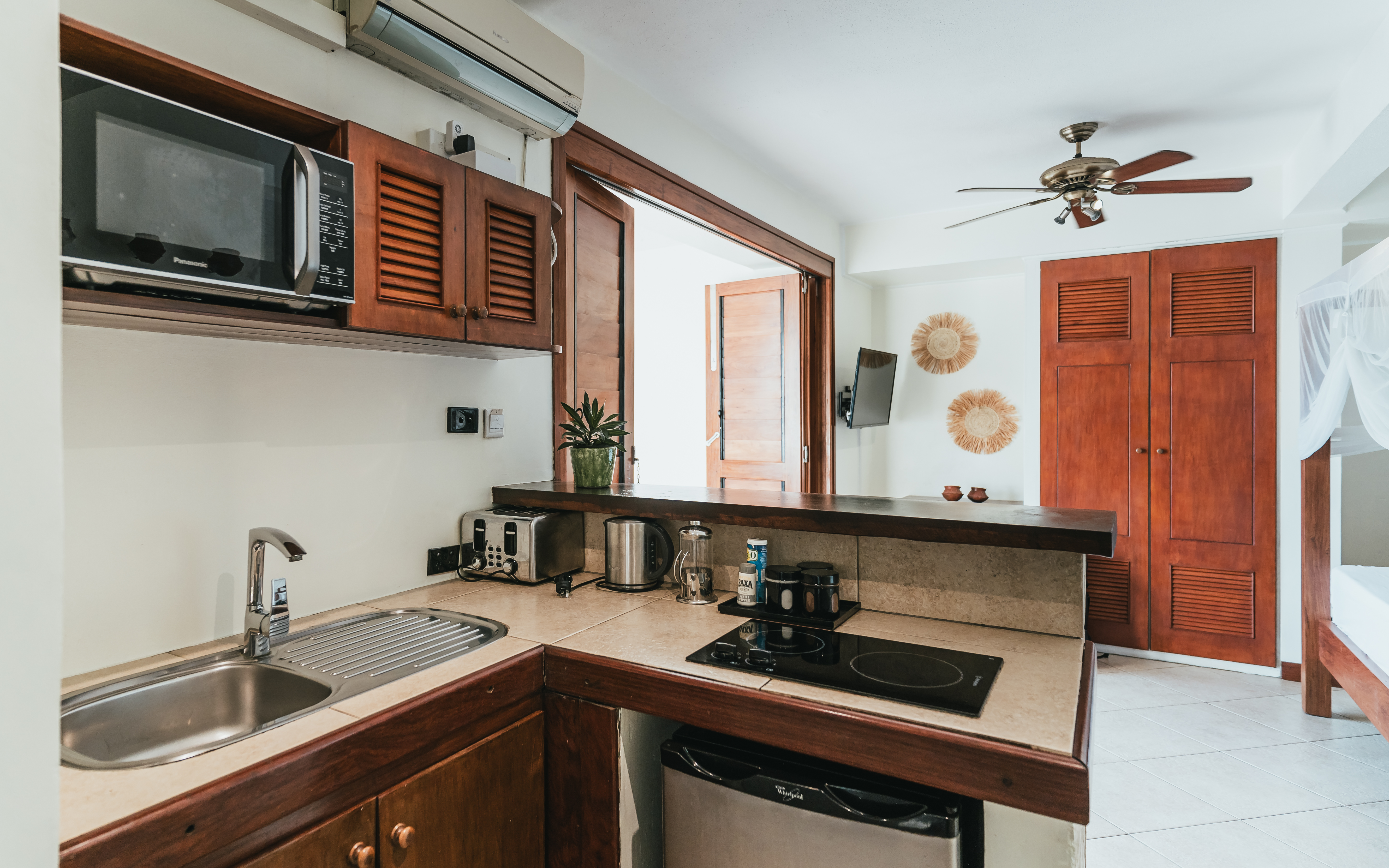 Apartment Sea View Two Bedrooms