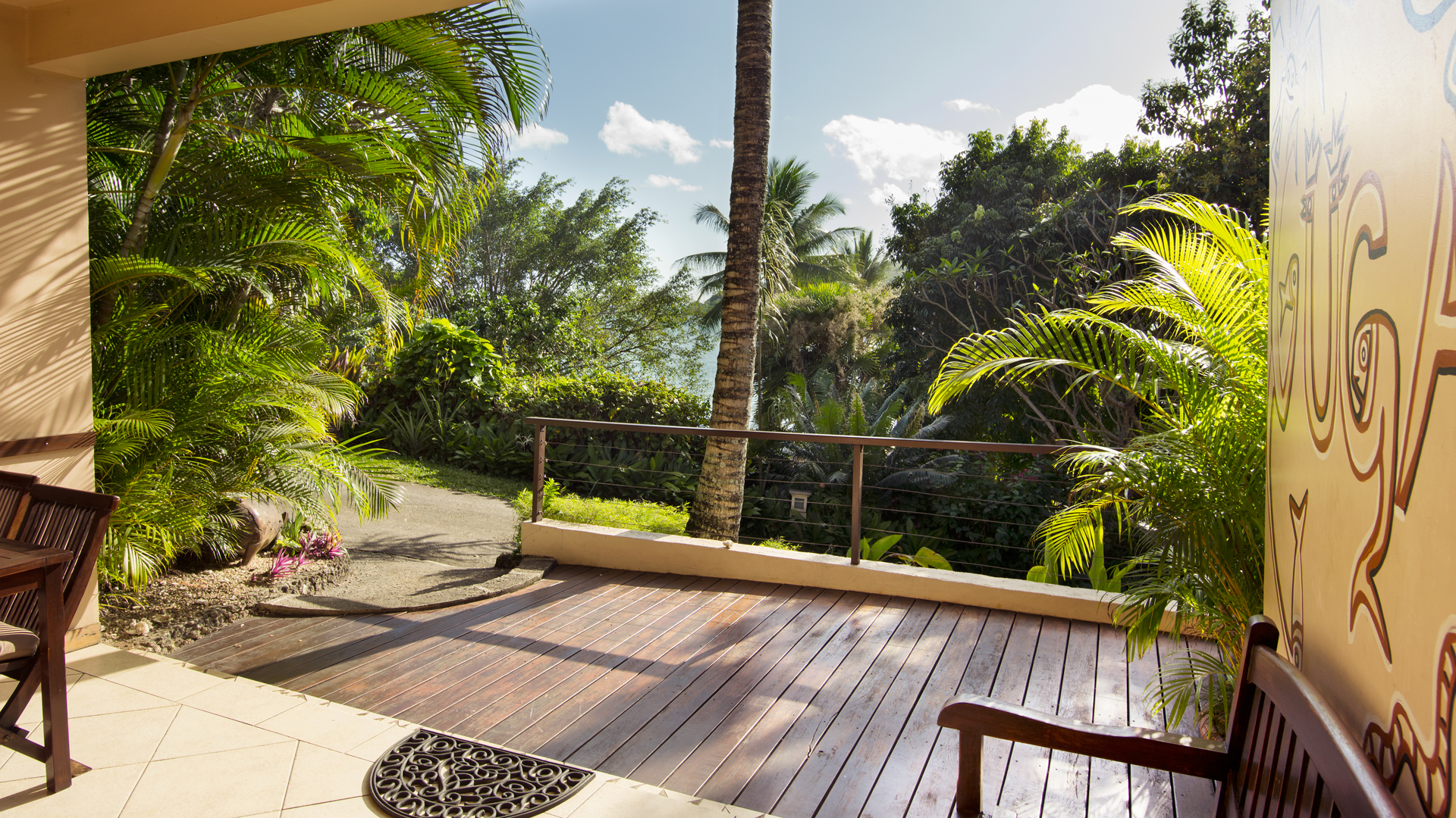 Apartment Sea View Two Bedrooms