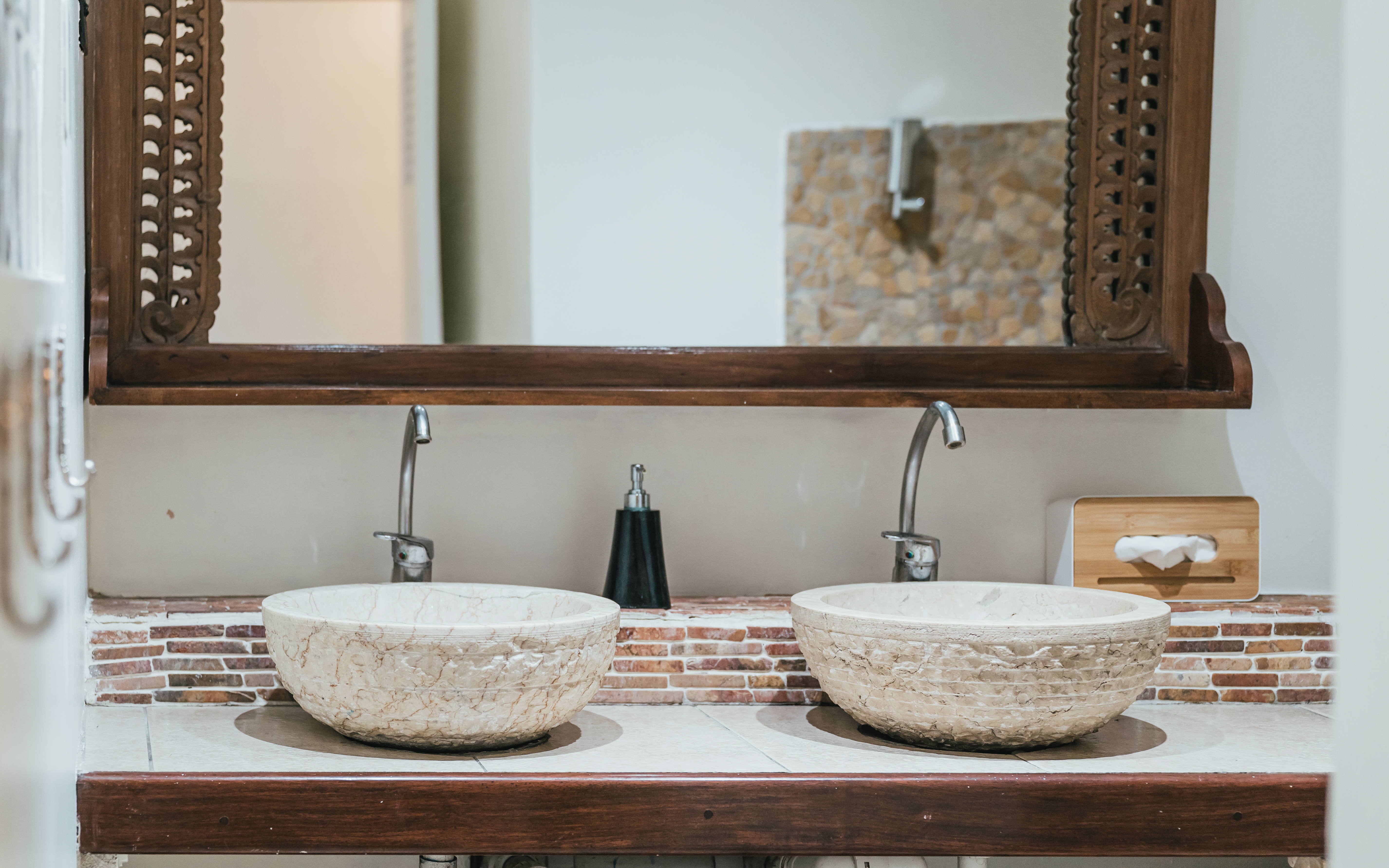 Apartment Sea View Two Bedrooms