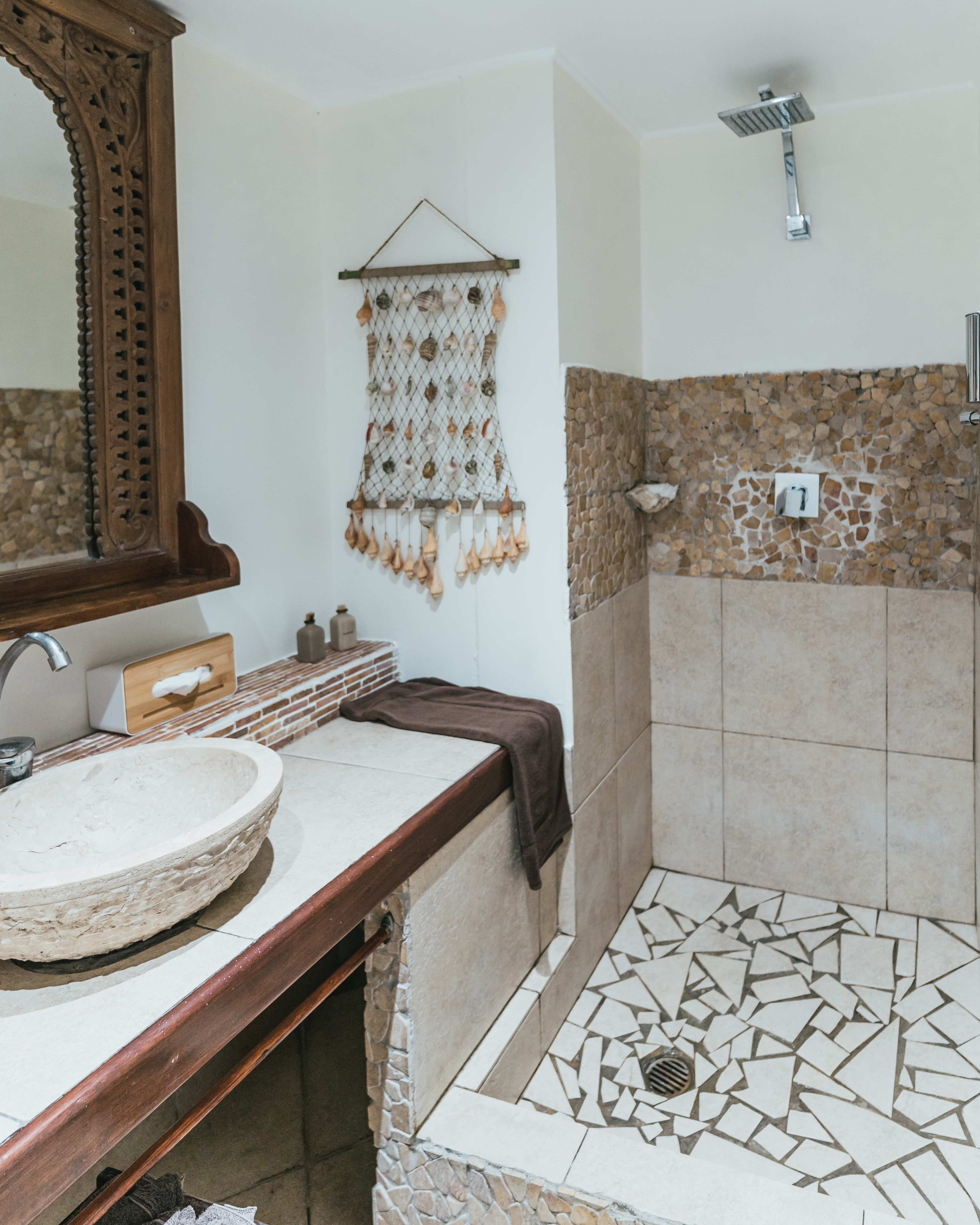 Apartment Sea View Two Bedrooms