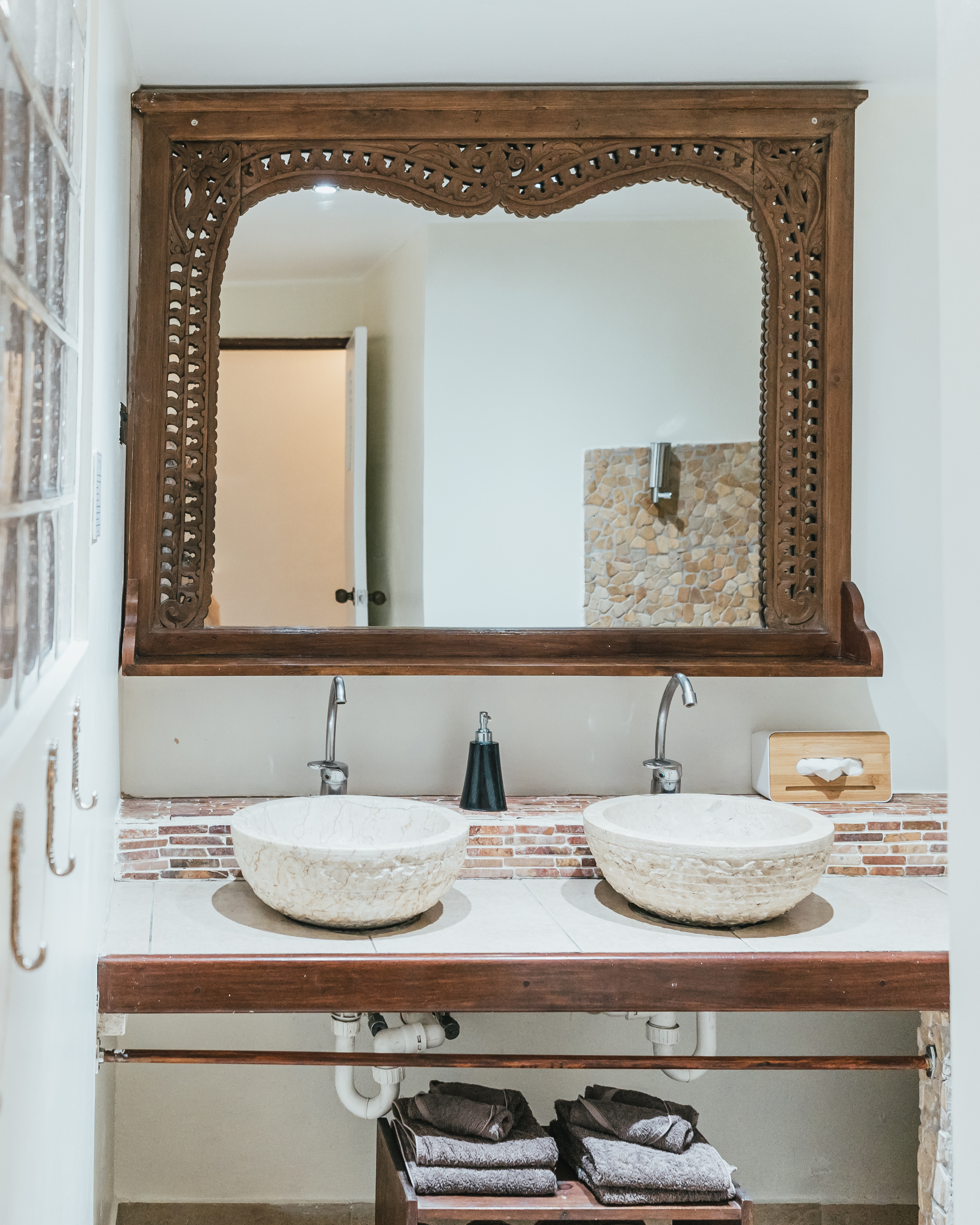 Apartment Sea View Two Bedrooms