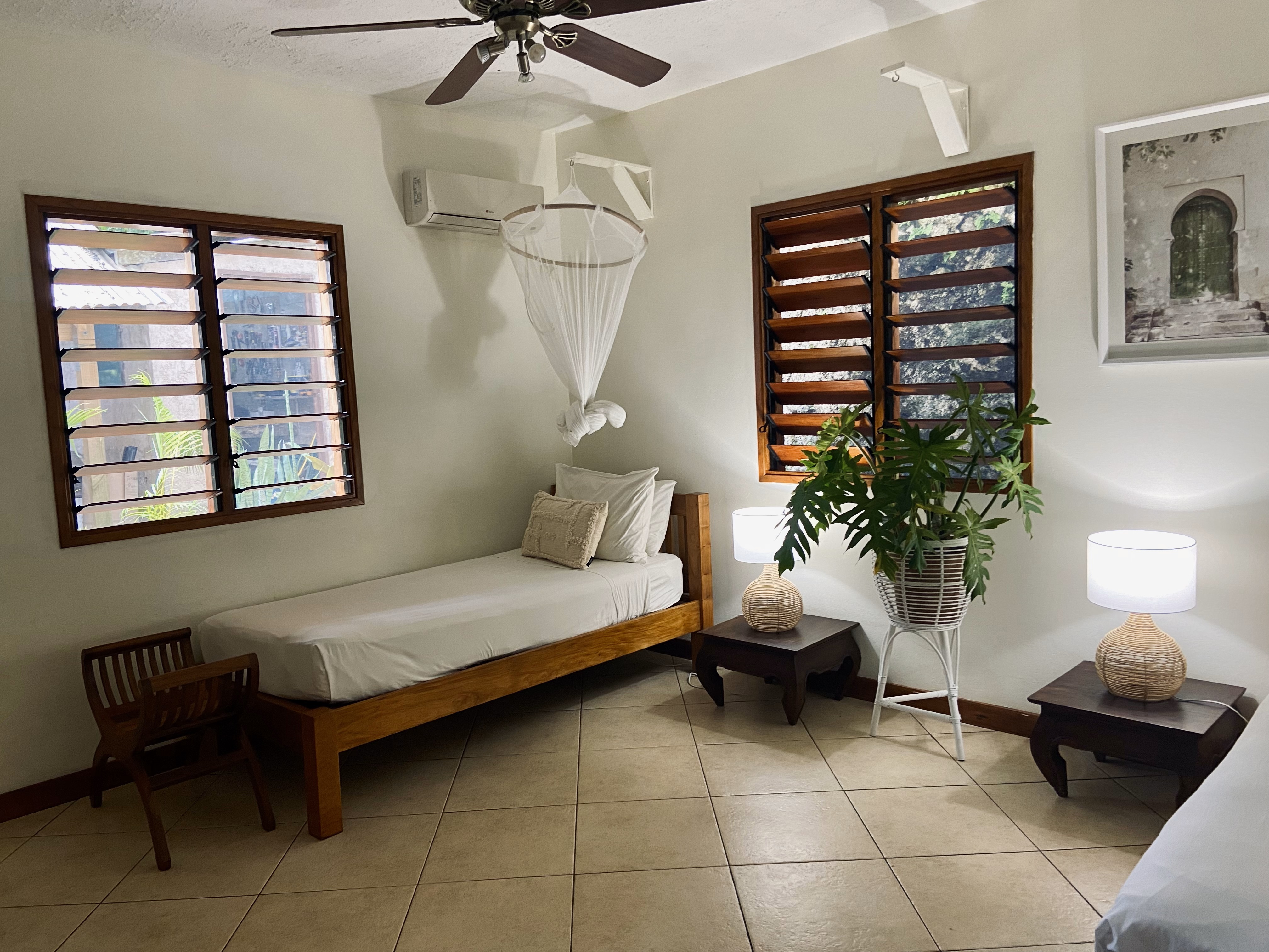 Apartment Sea View Two Bedrooms