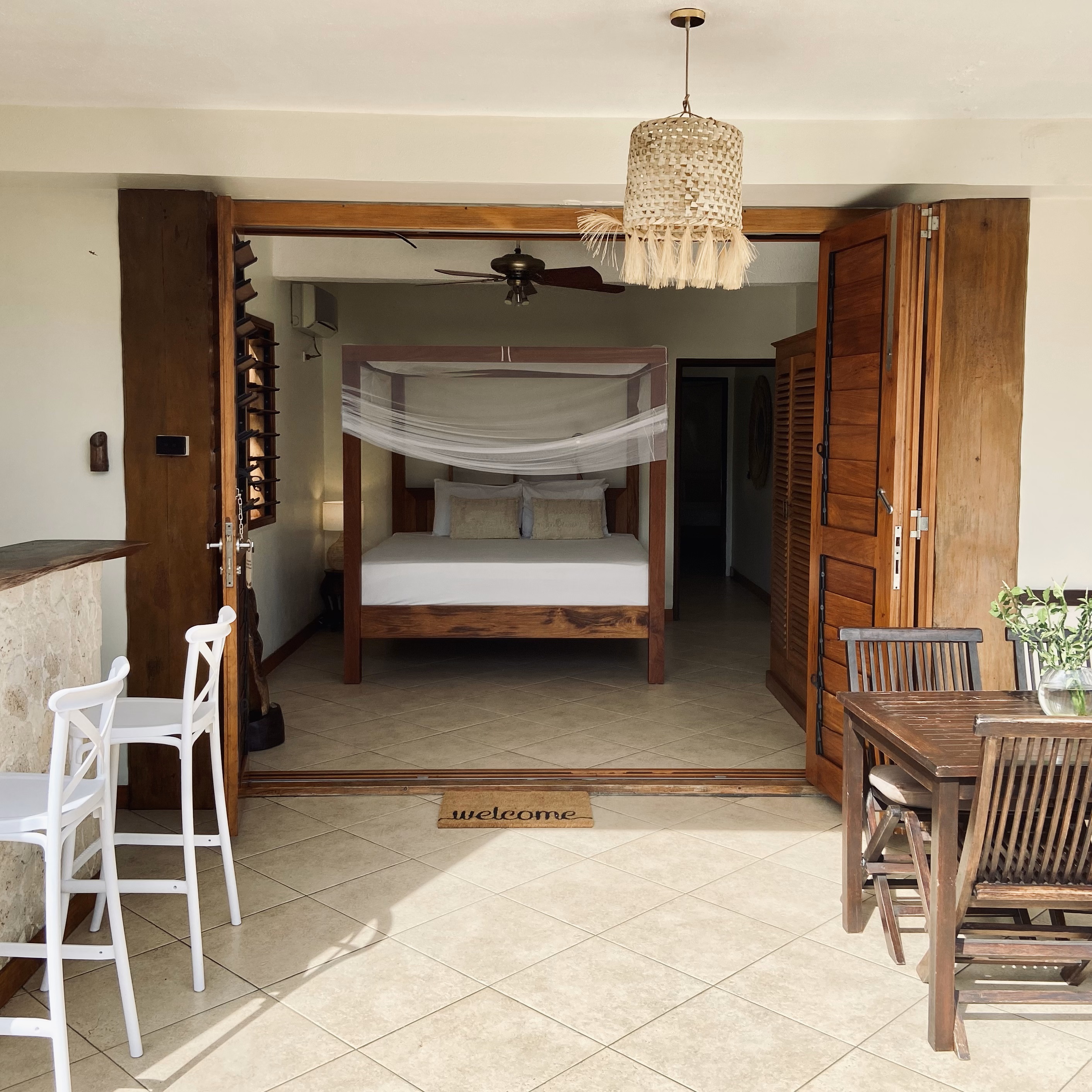 Apartment Sea View Two Bedrooms