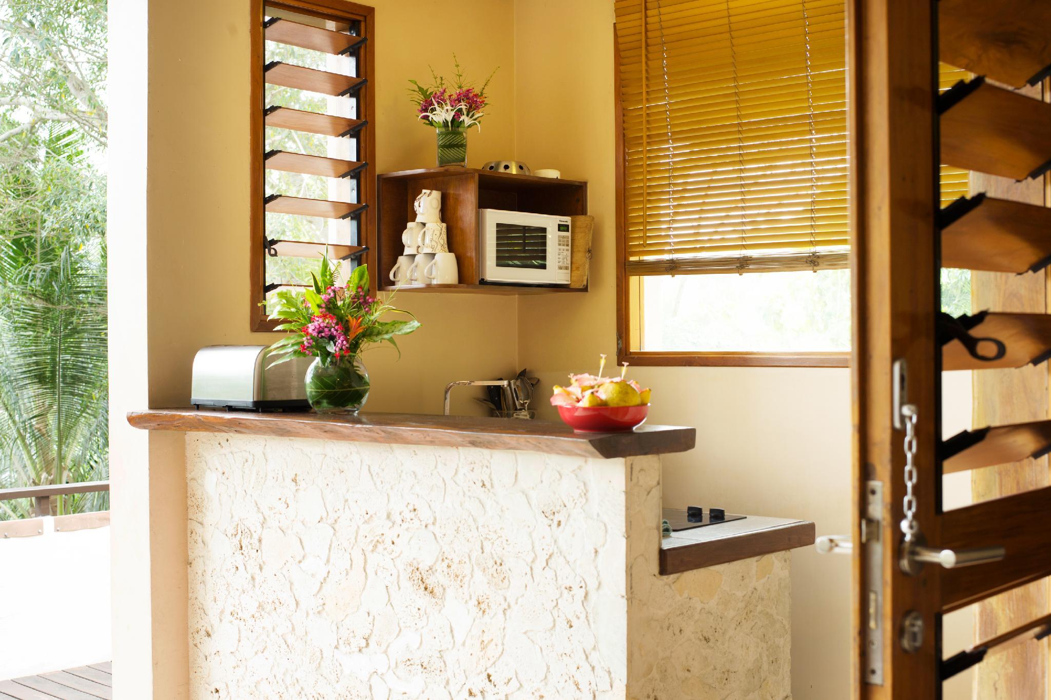 Apartment Sea View Two Bedrooms