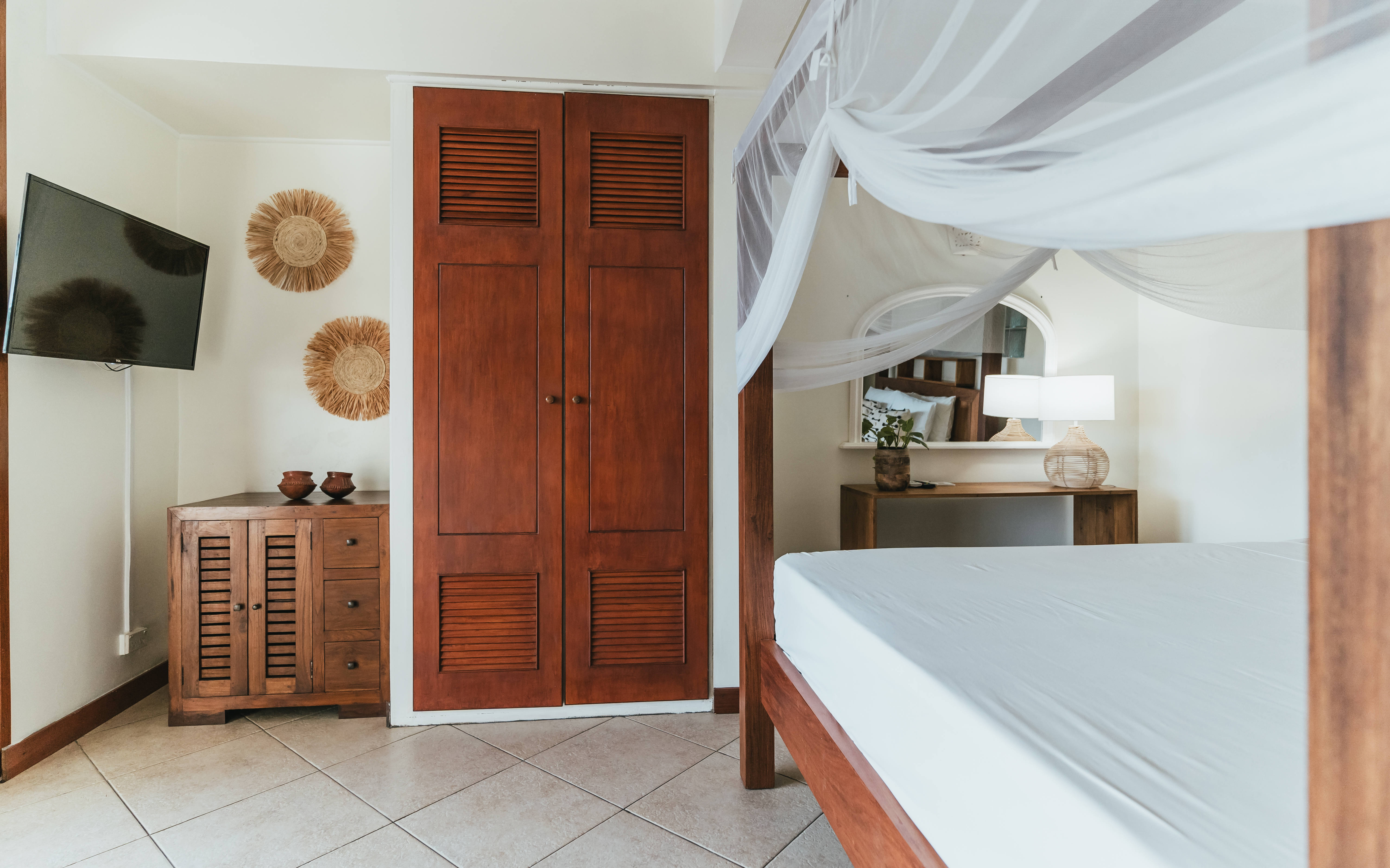 Apartment Sea View Two Bedrooms